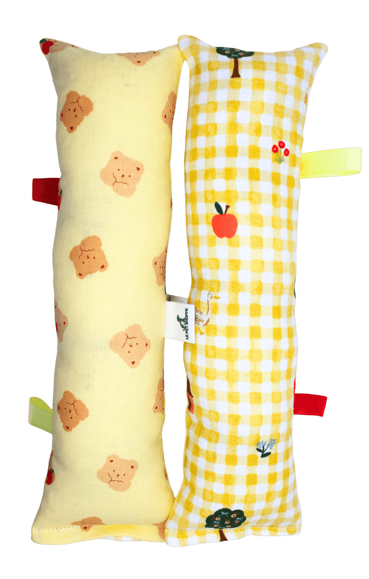 “Countryside” catnip toy