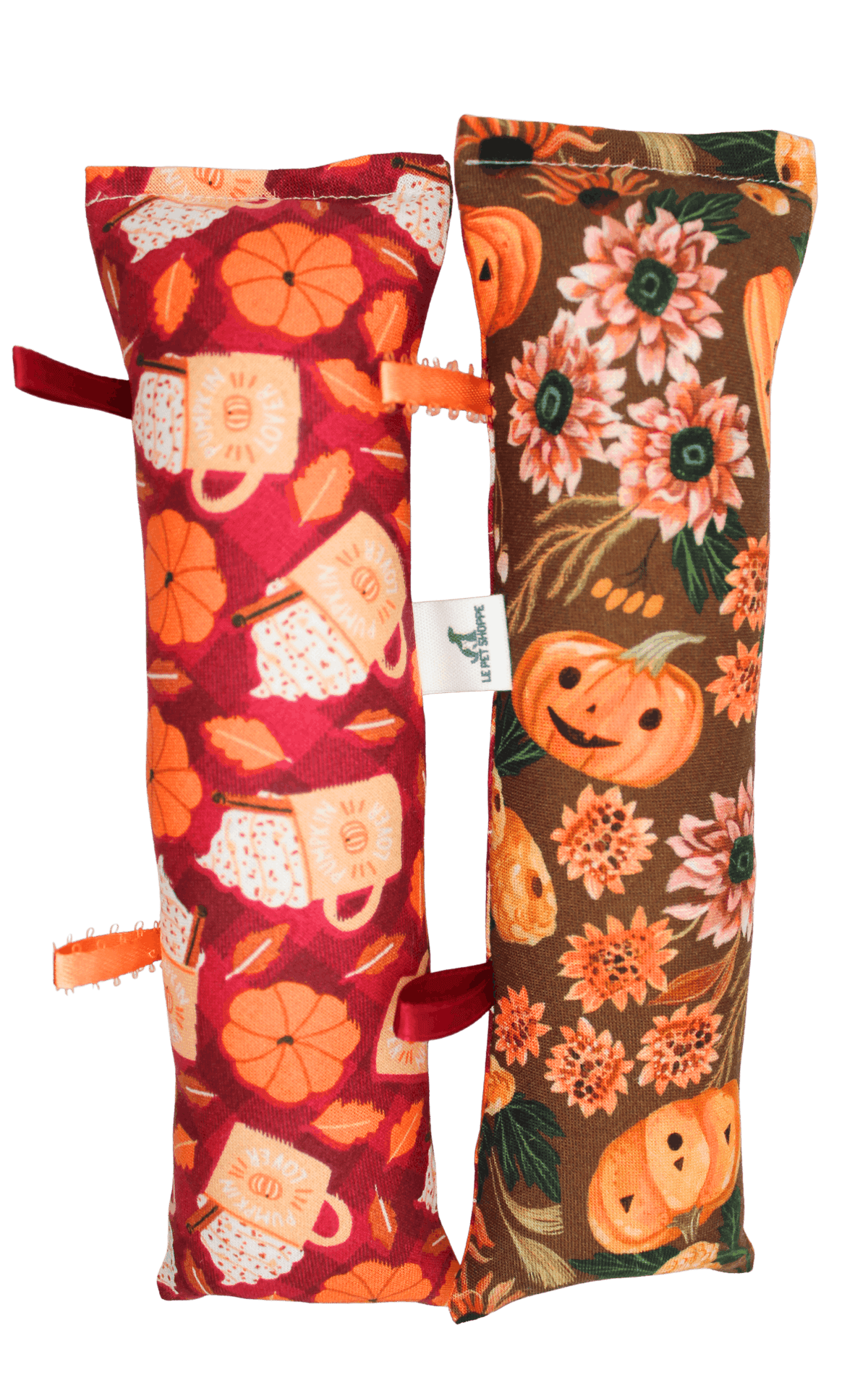 “Fall fix” catnip toy