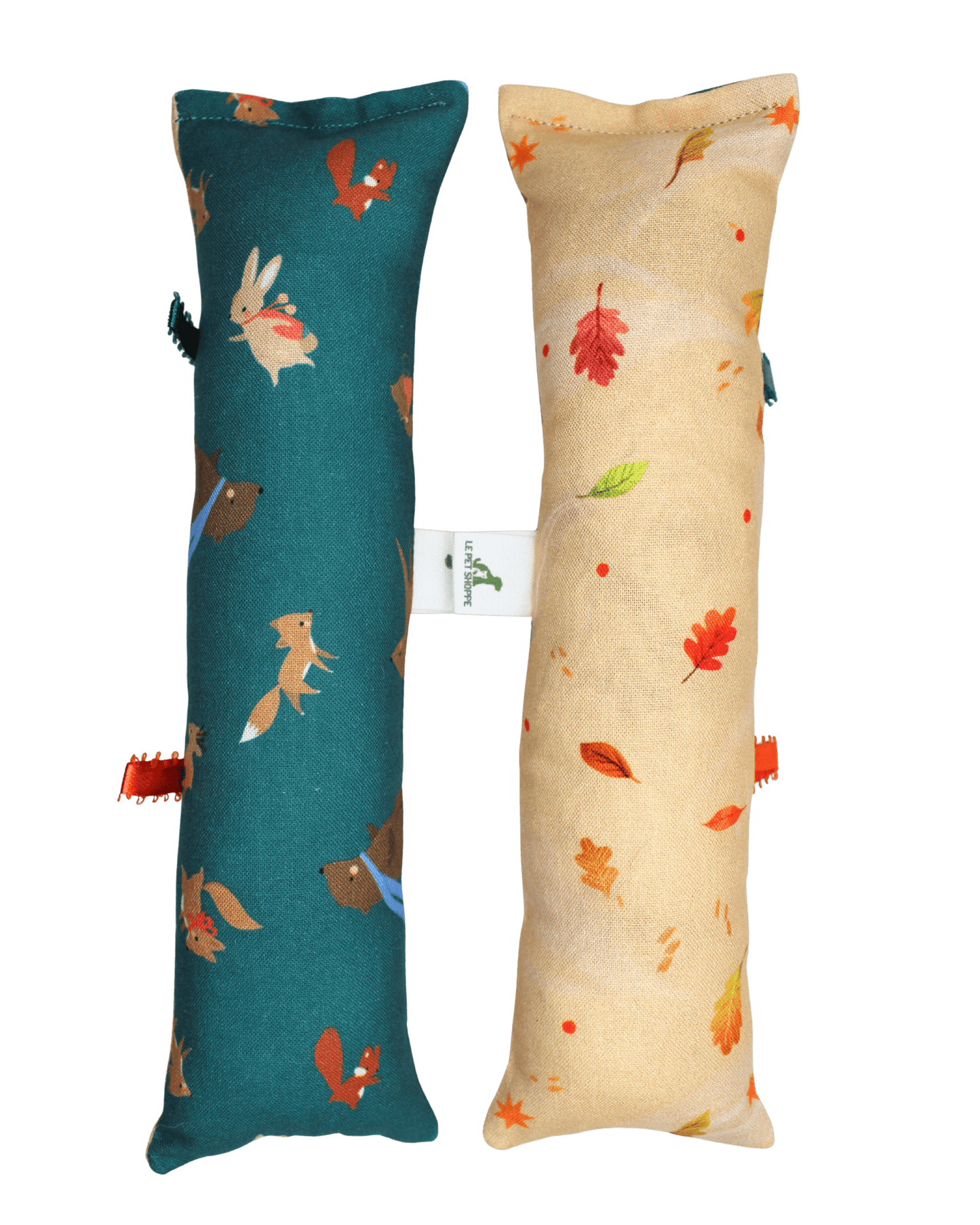 ''Chestnut" catnip toy