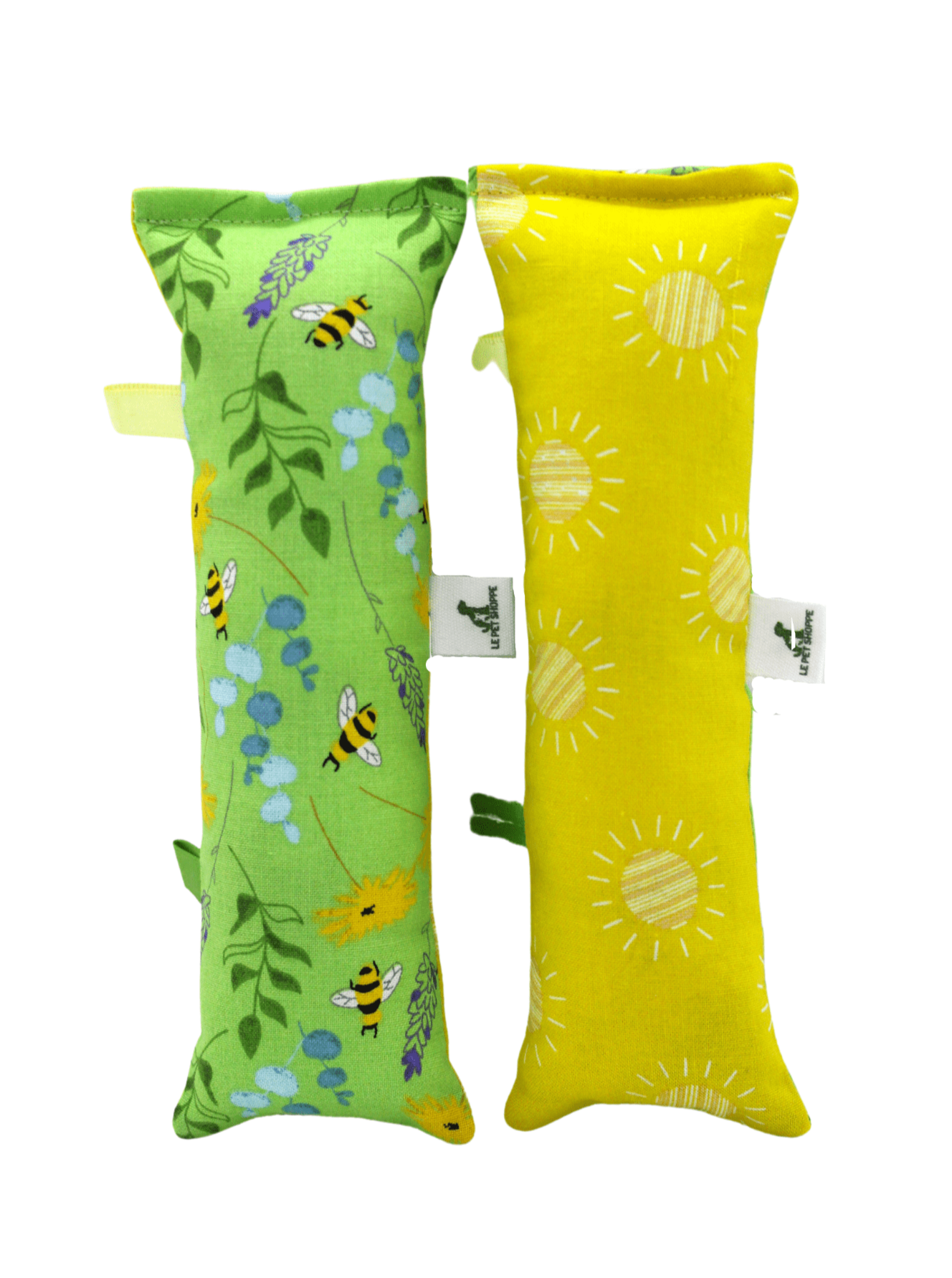 Jouet d'herbes à chat « Équinoxe »