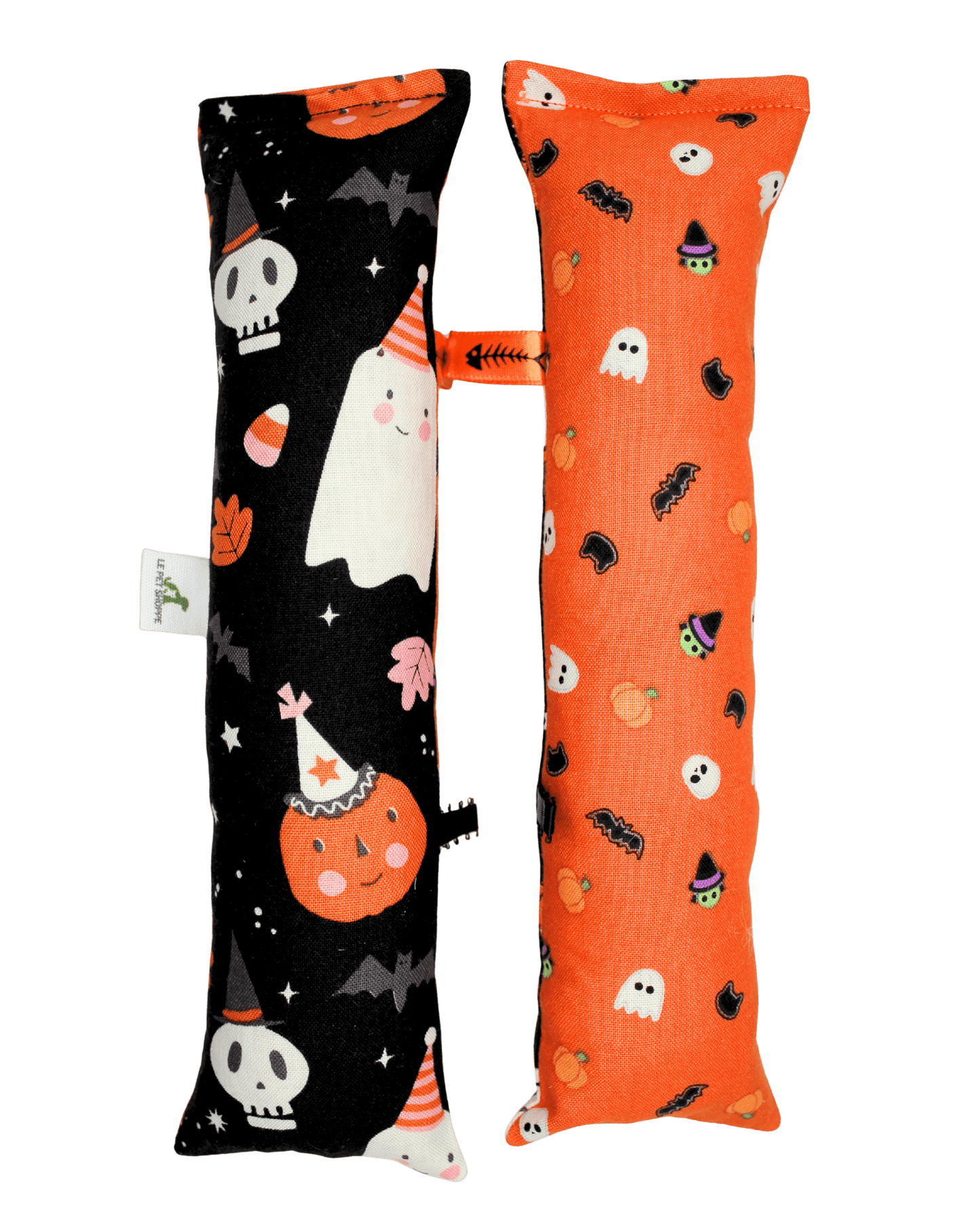 ''Goosebumps" catnip toy