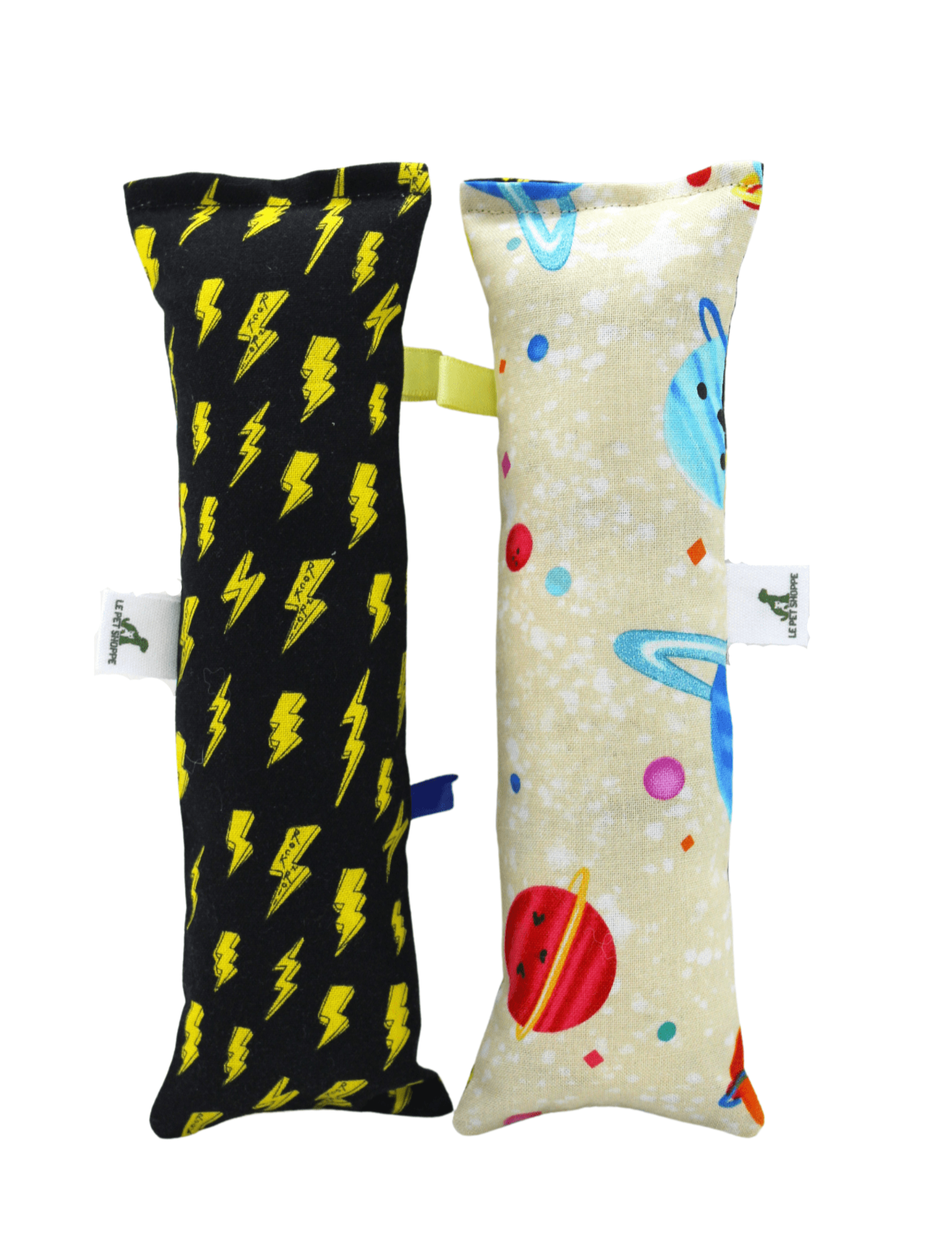 ''Jupiter" catnip toy