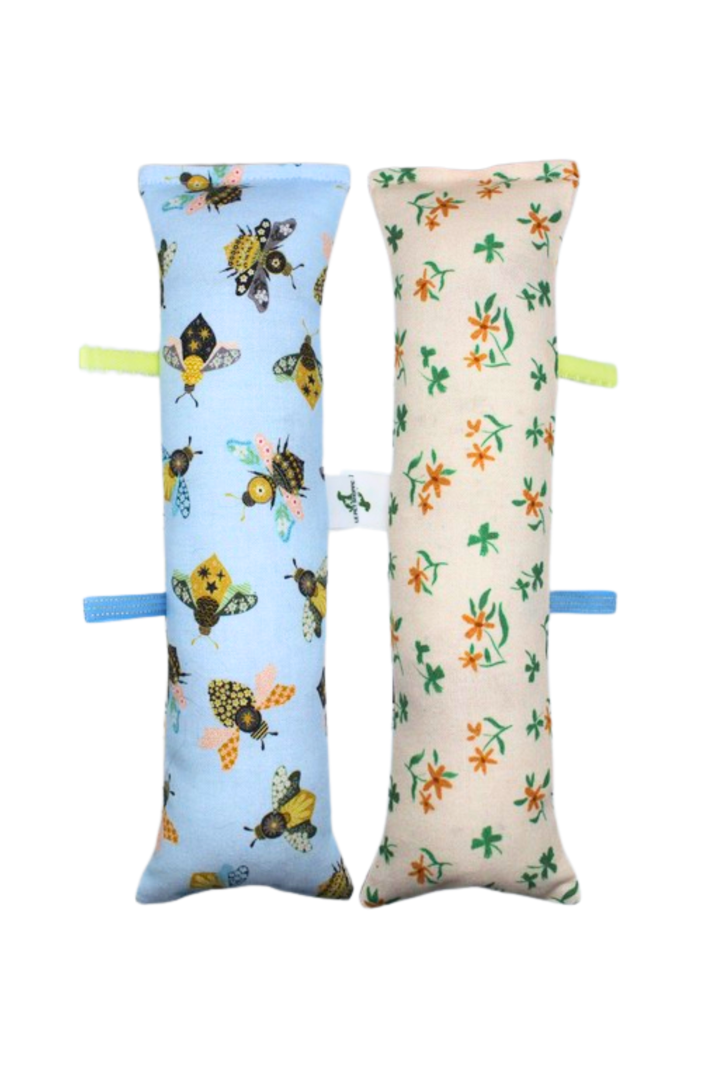 “Fireflies” catnip toy