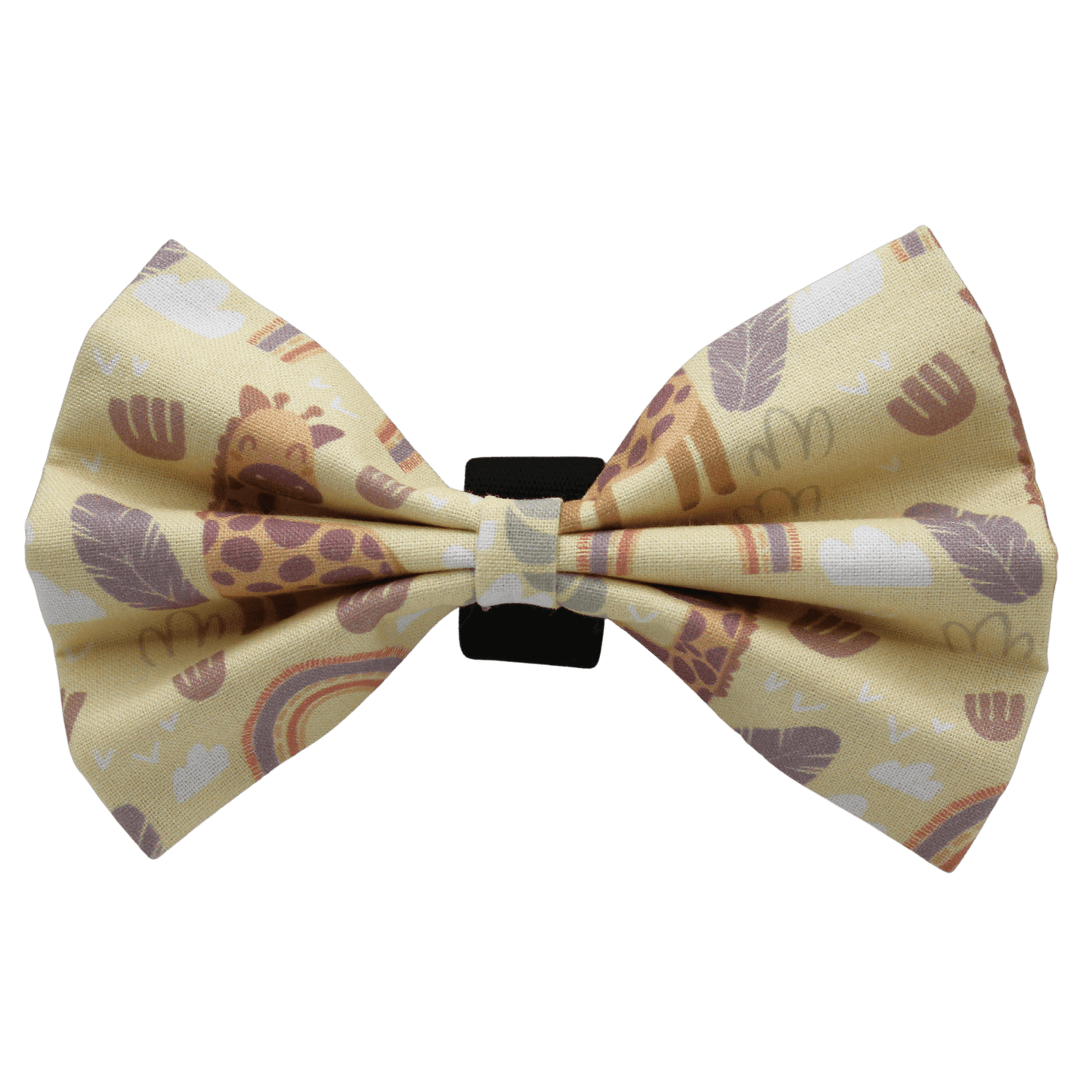 Nœud papillon « Bambi »