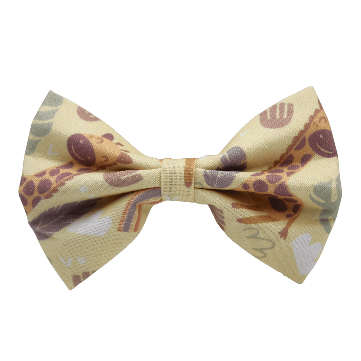 Nœud papillon « Bambi »