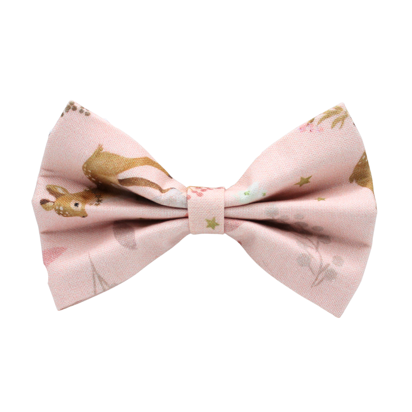 Nœud papillon « Bambi bloom »