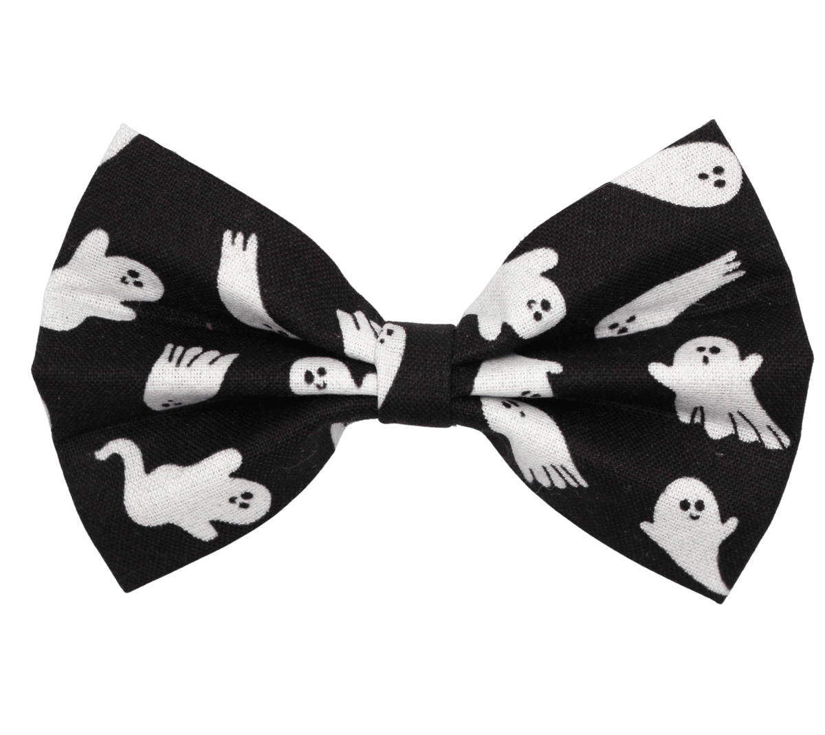 Nœud papillon « Bêtise ou friandise »