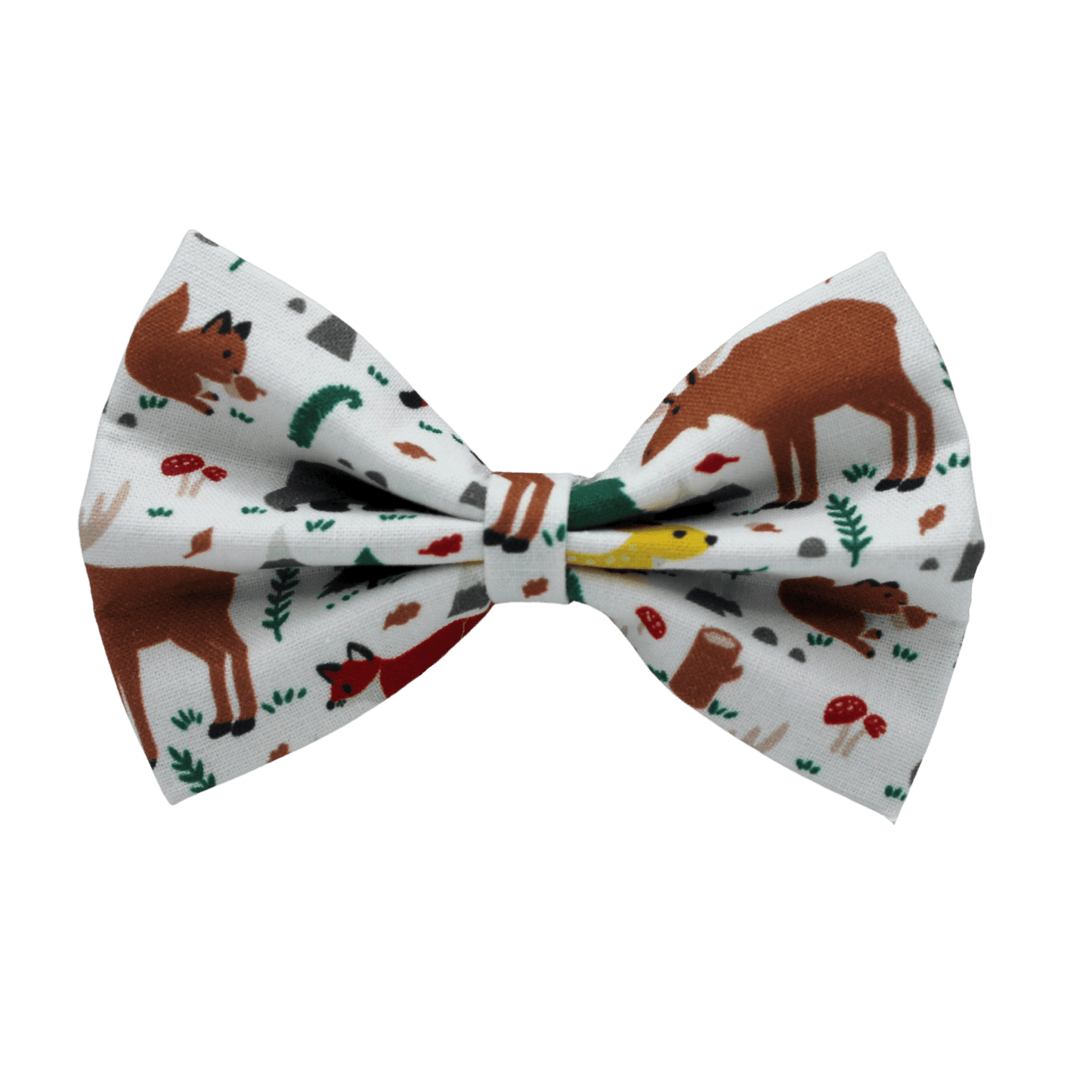 "Boreal" bow tie