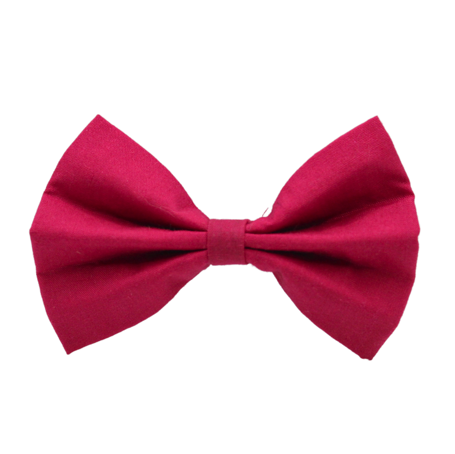 Nœud papillon « Cerise »