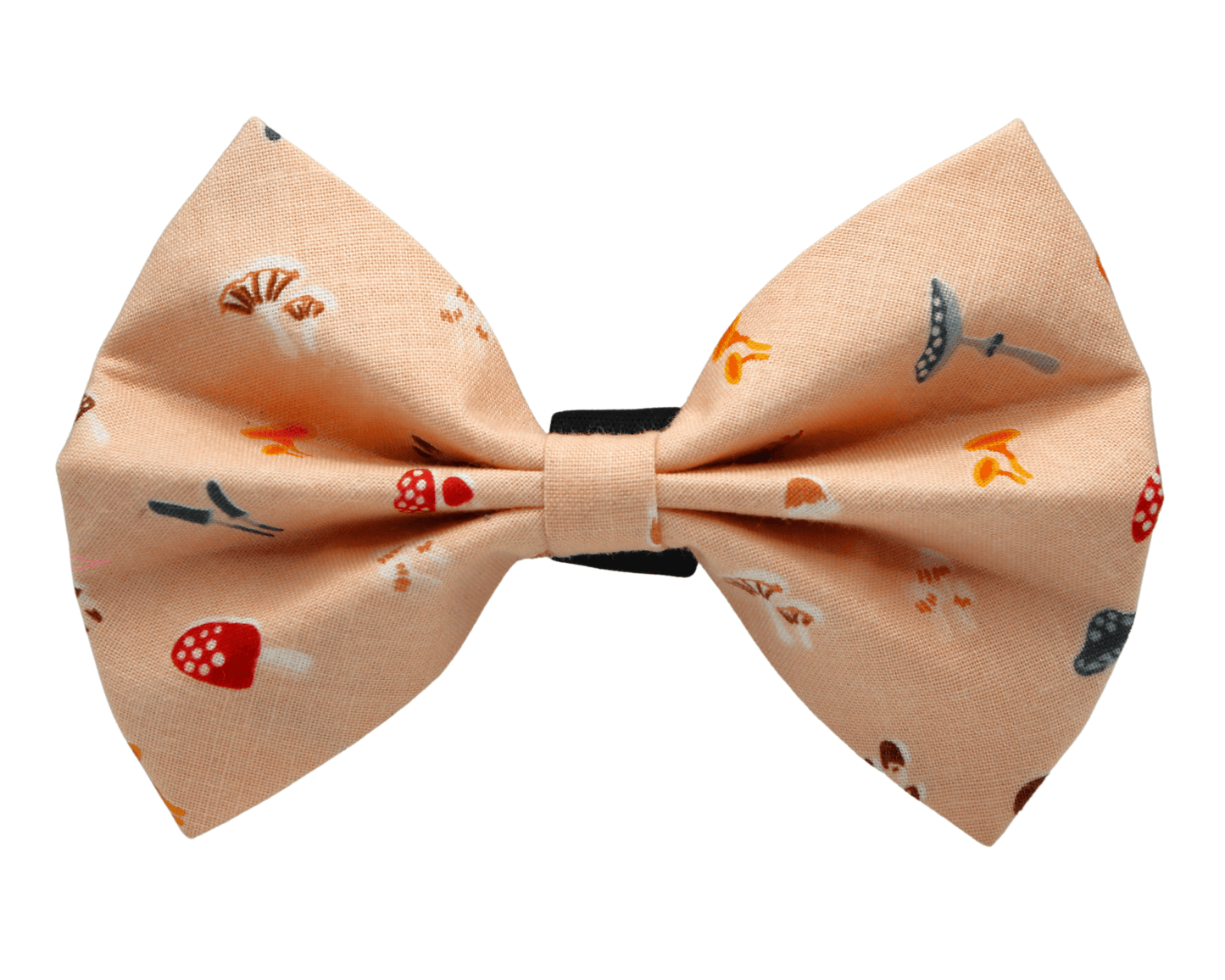 Nœud papillon « Chanterelle »