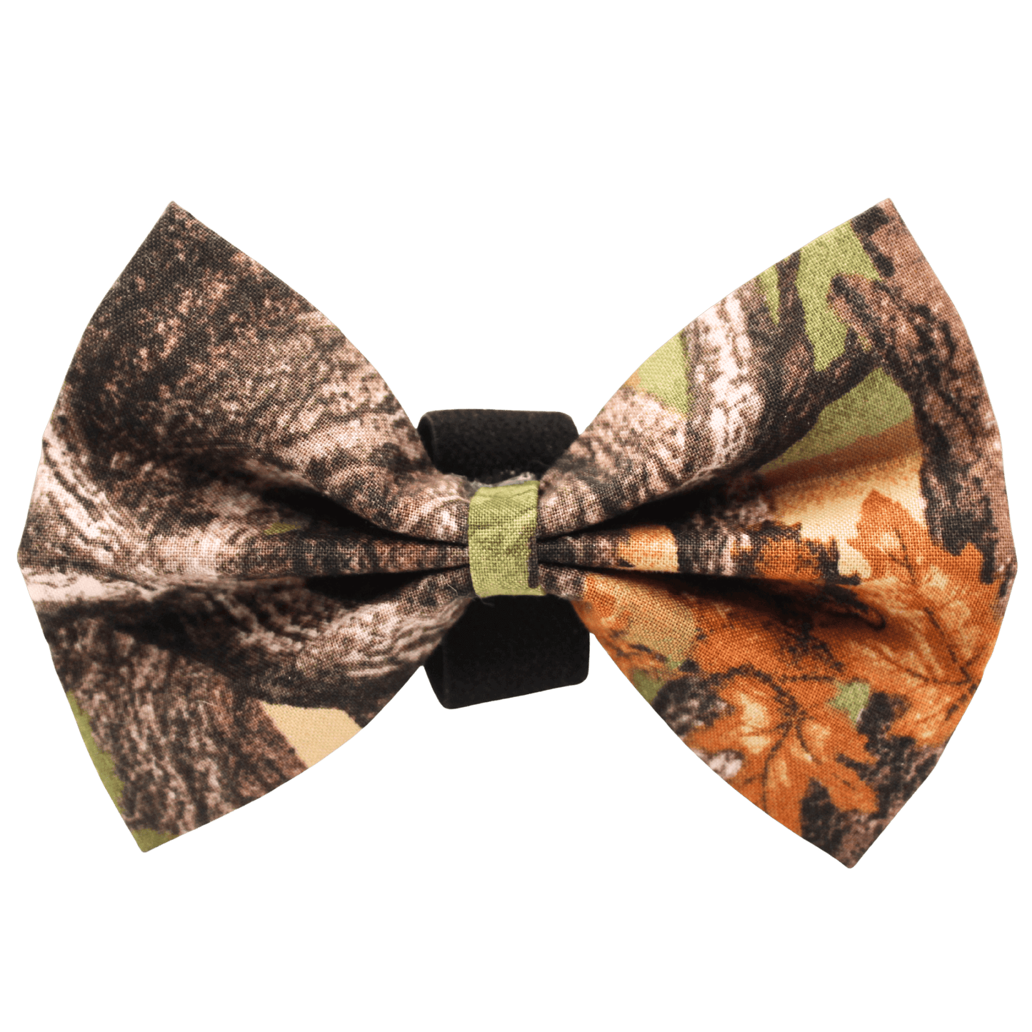 Nœud papillon « Chasseur »