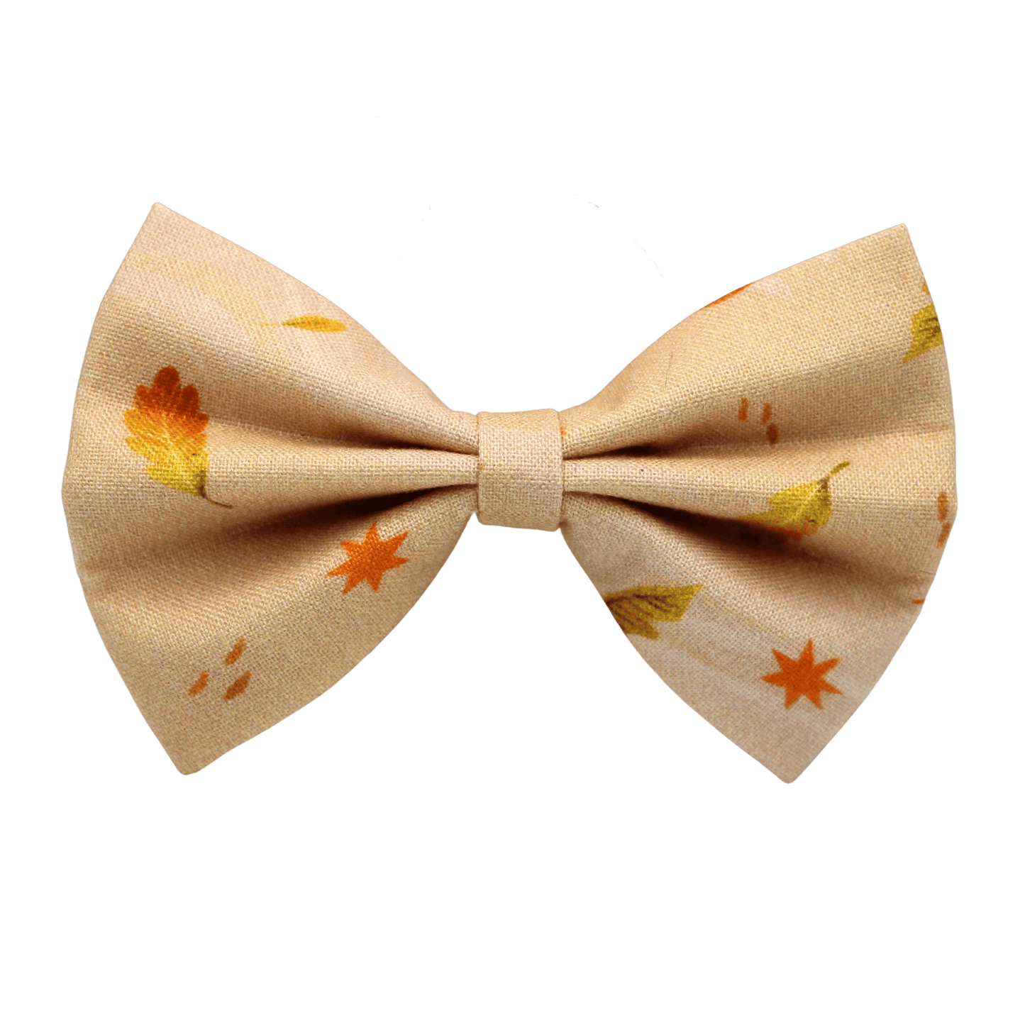 "Chestnut" bow tie
