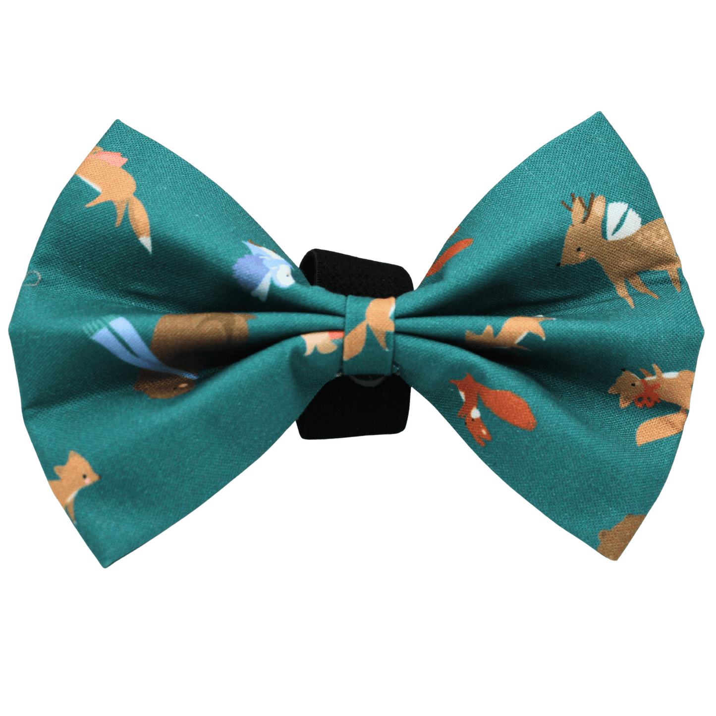 "Chestnut" bow tie
