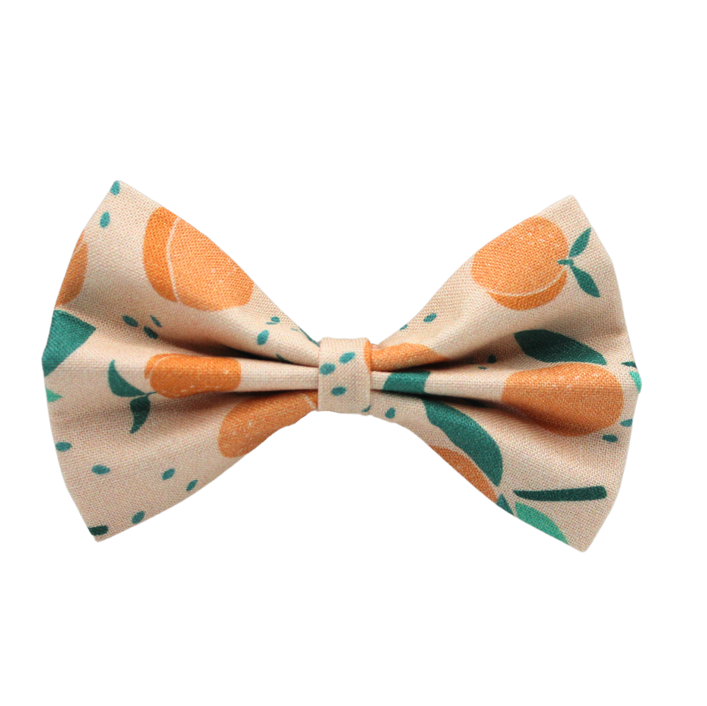 Nœud papillon « Confiture »