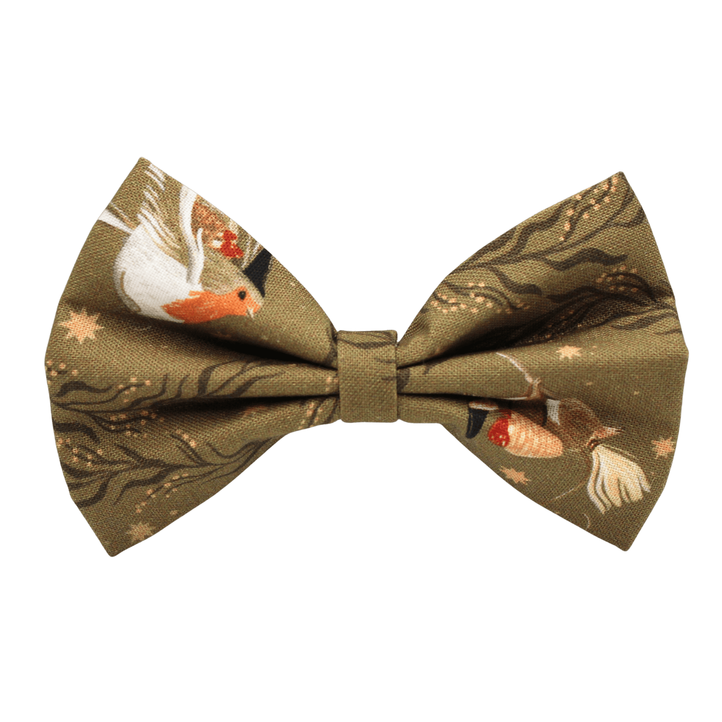 "Coven" bow tie