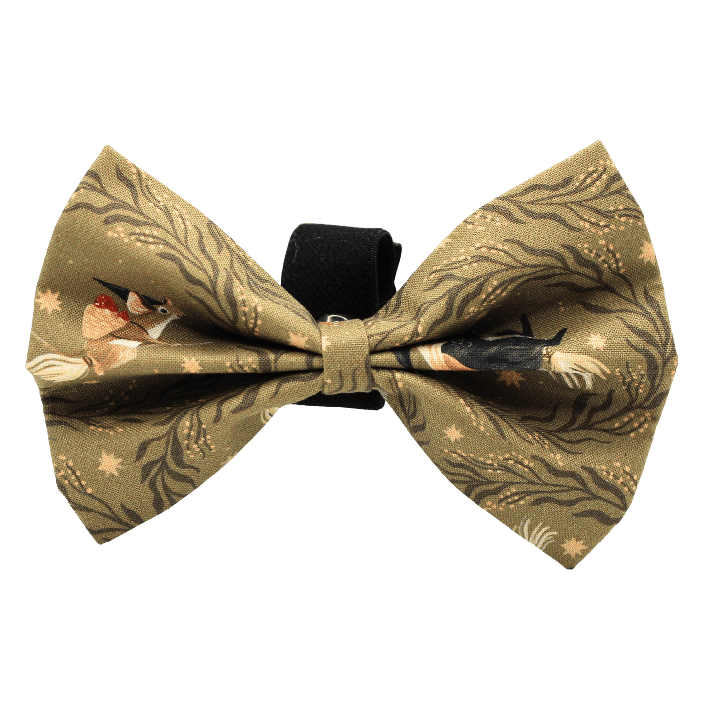 "Coven" bow tie
