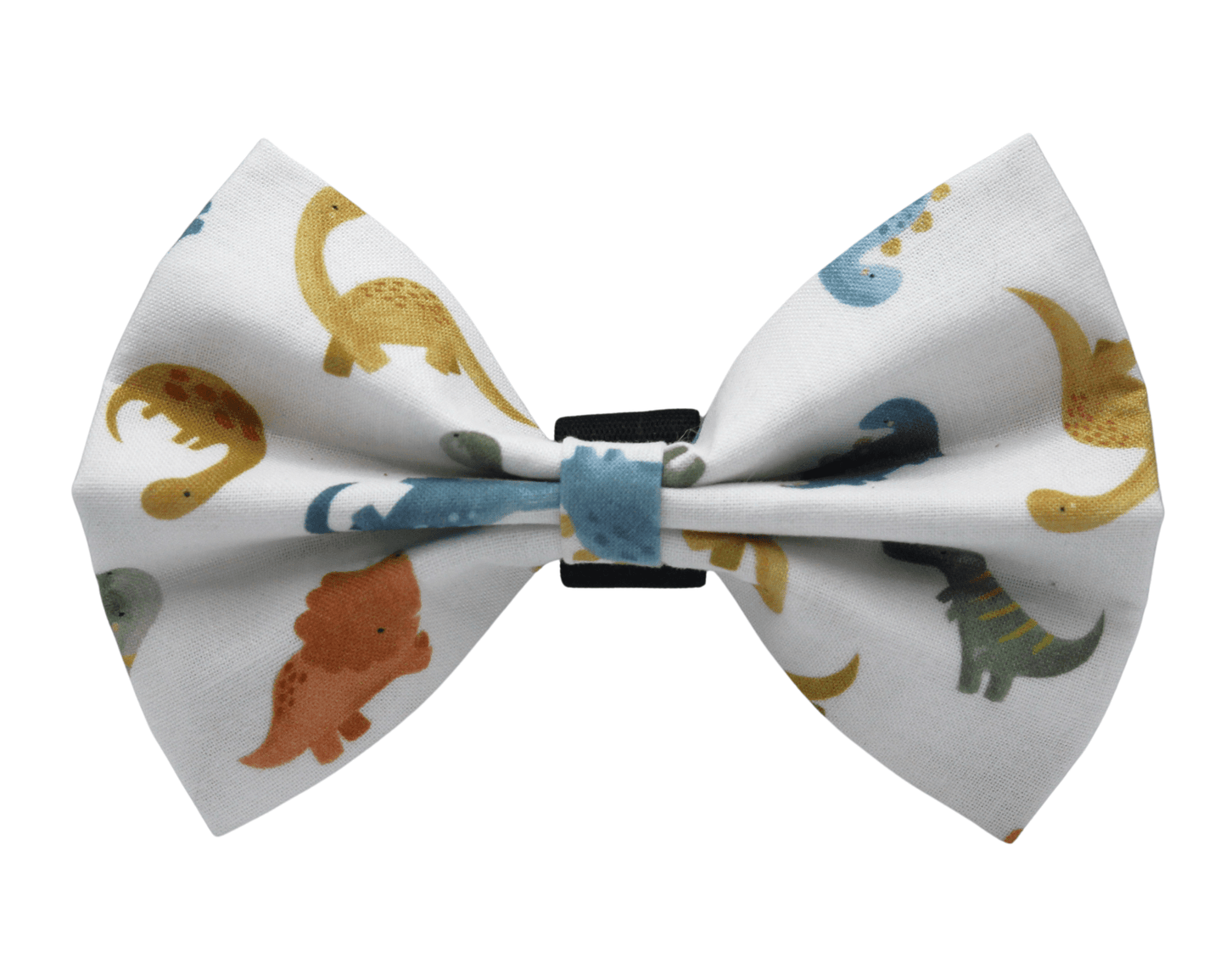 Nœud papillon « Dino »