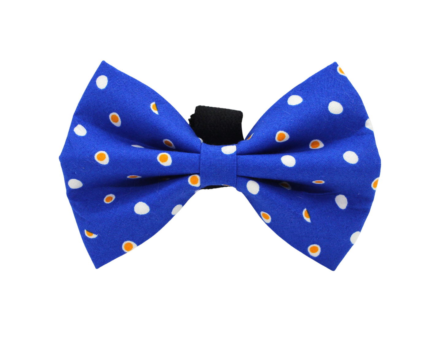 ''Egg-cellent!'' bow tie