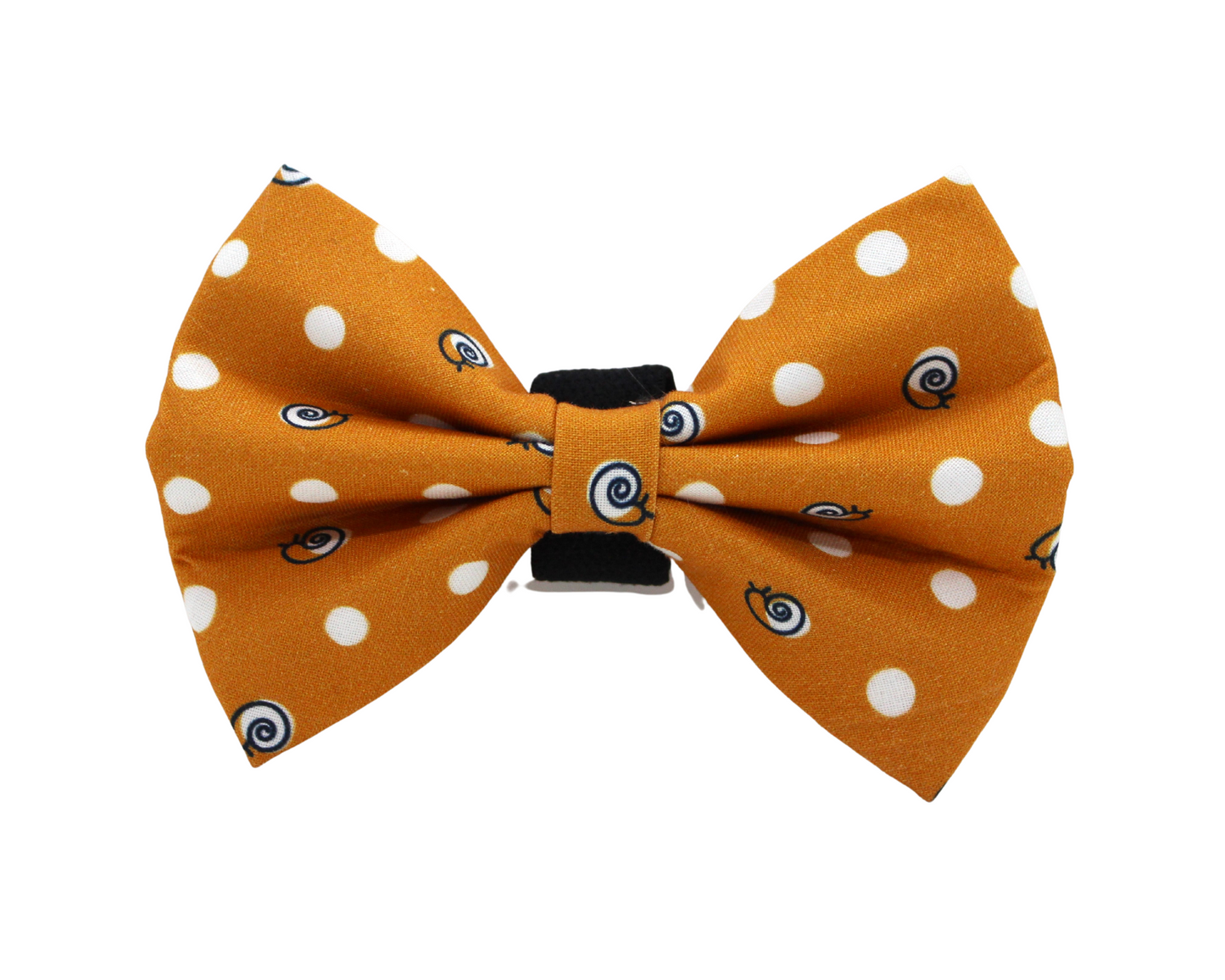 ''Egg-cellent!'' bow tie