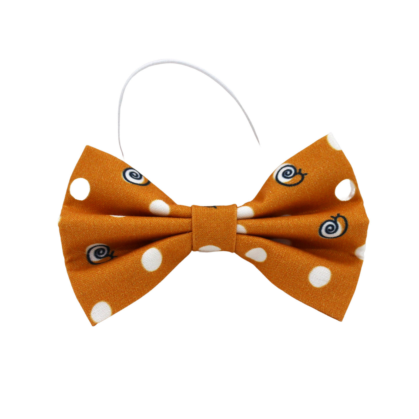 ''Egg-cellent!'' bow tie