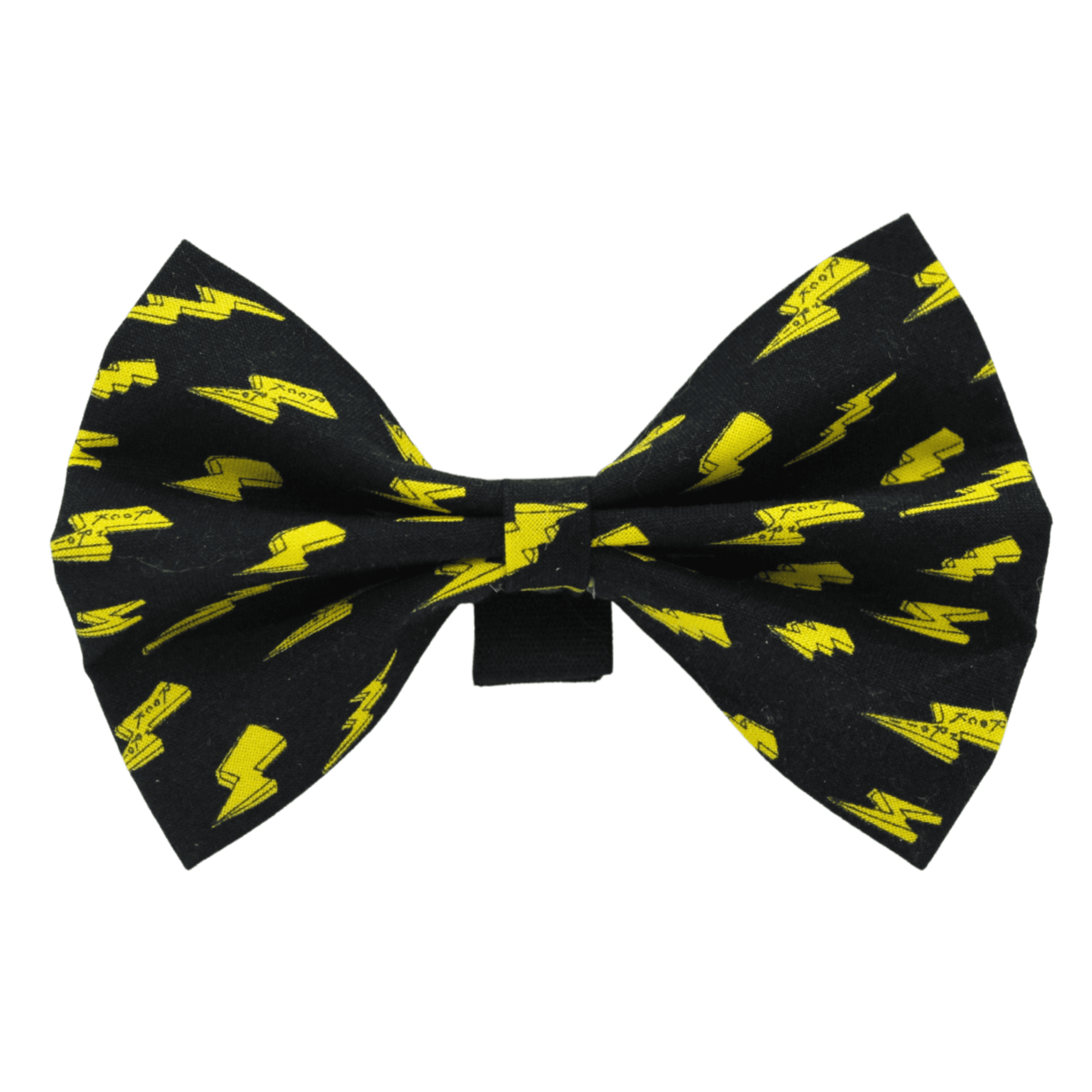 ''Jupiter'' bow tie