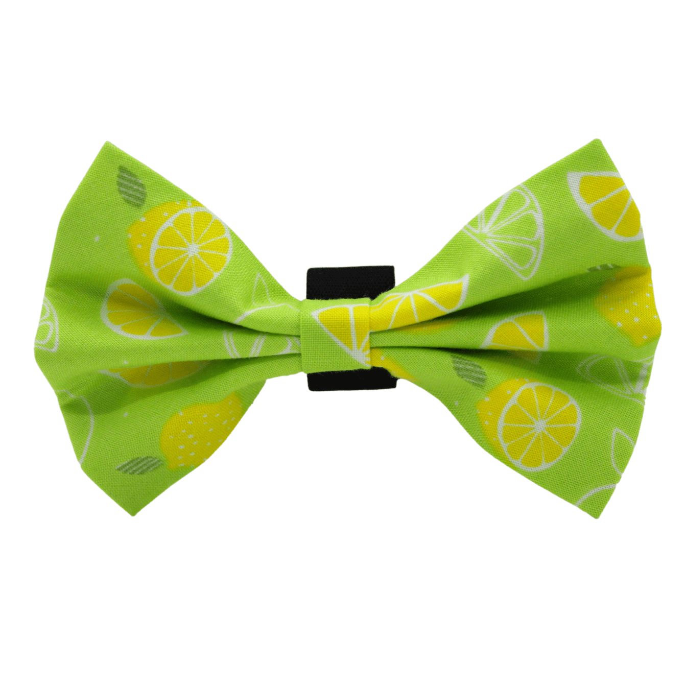 Nœud papillon « Limoncello »