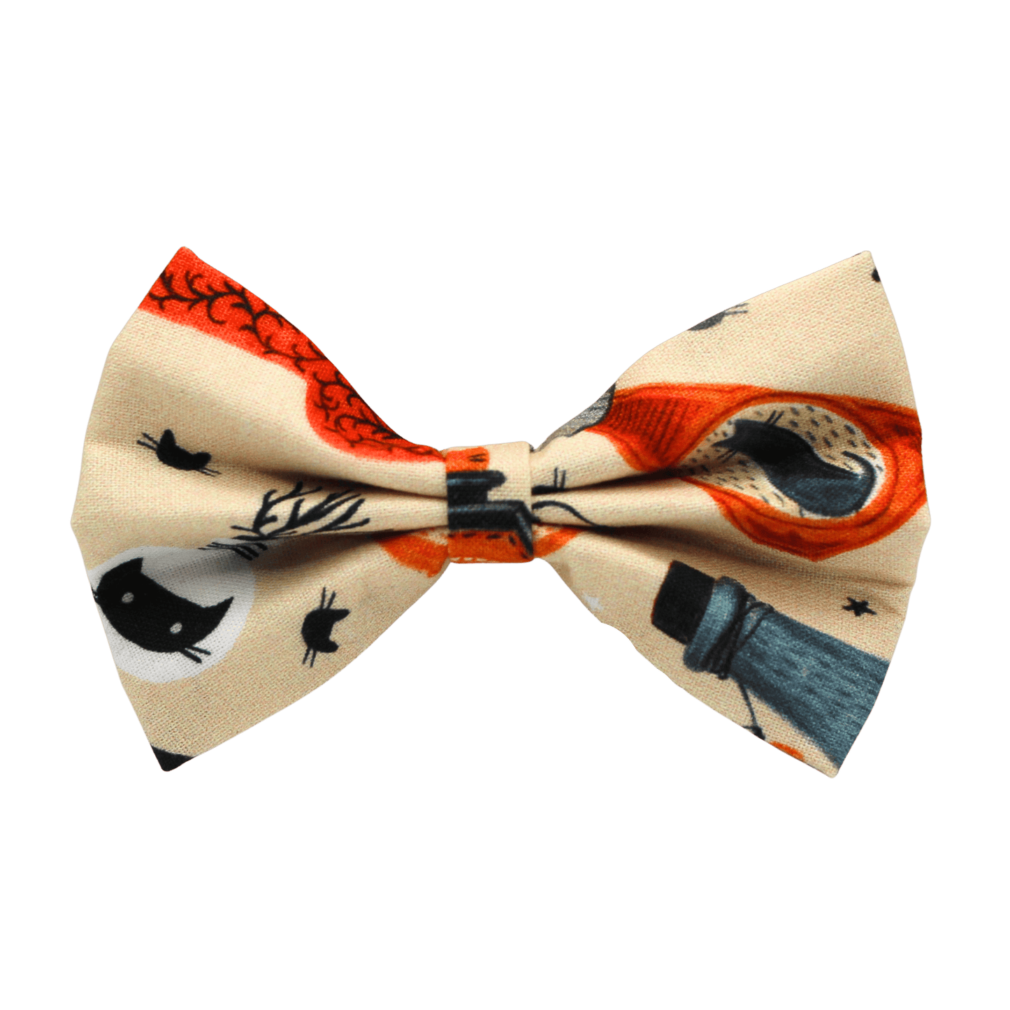 Nœud papillon « Meow »