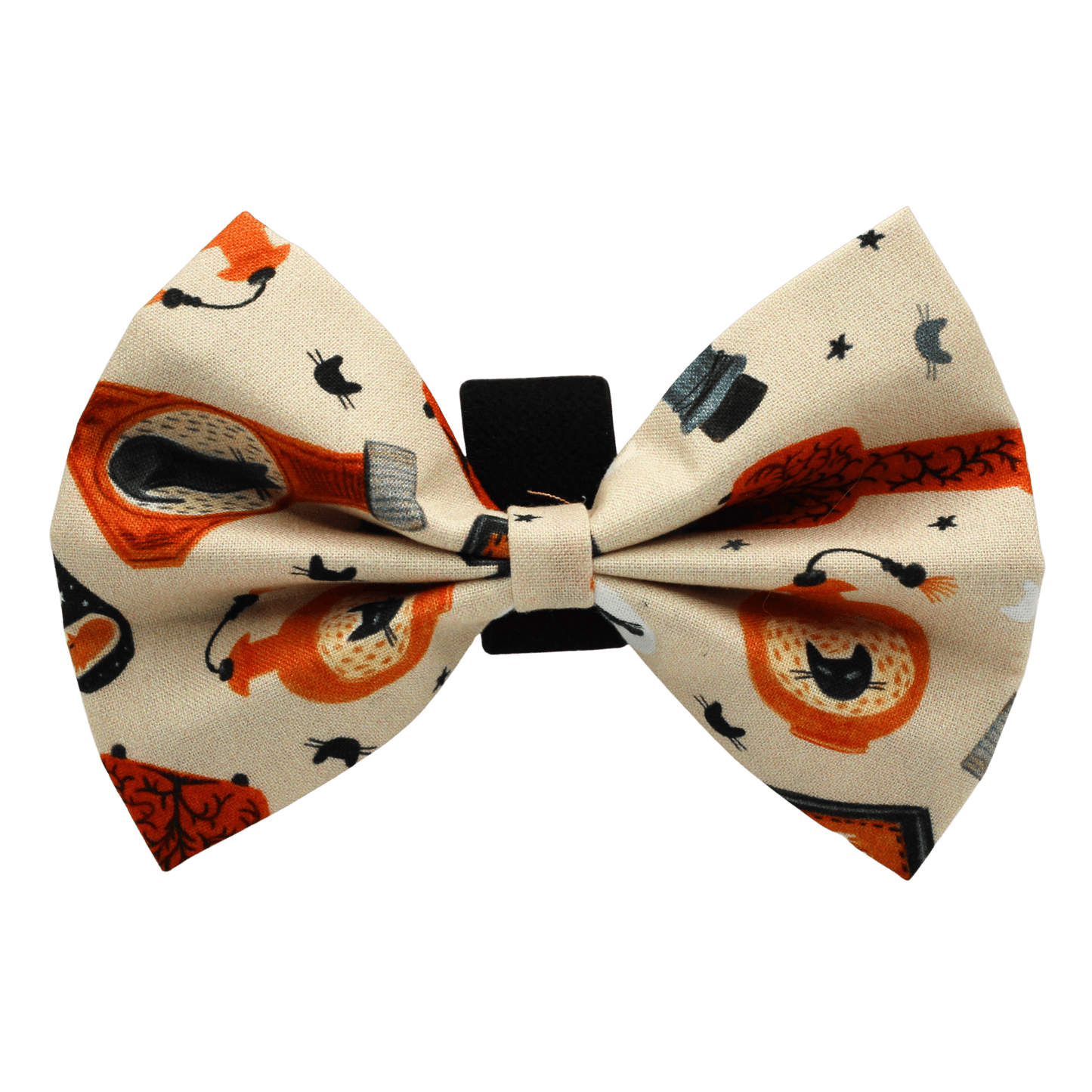 Nœud papillon « Meow »