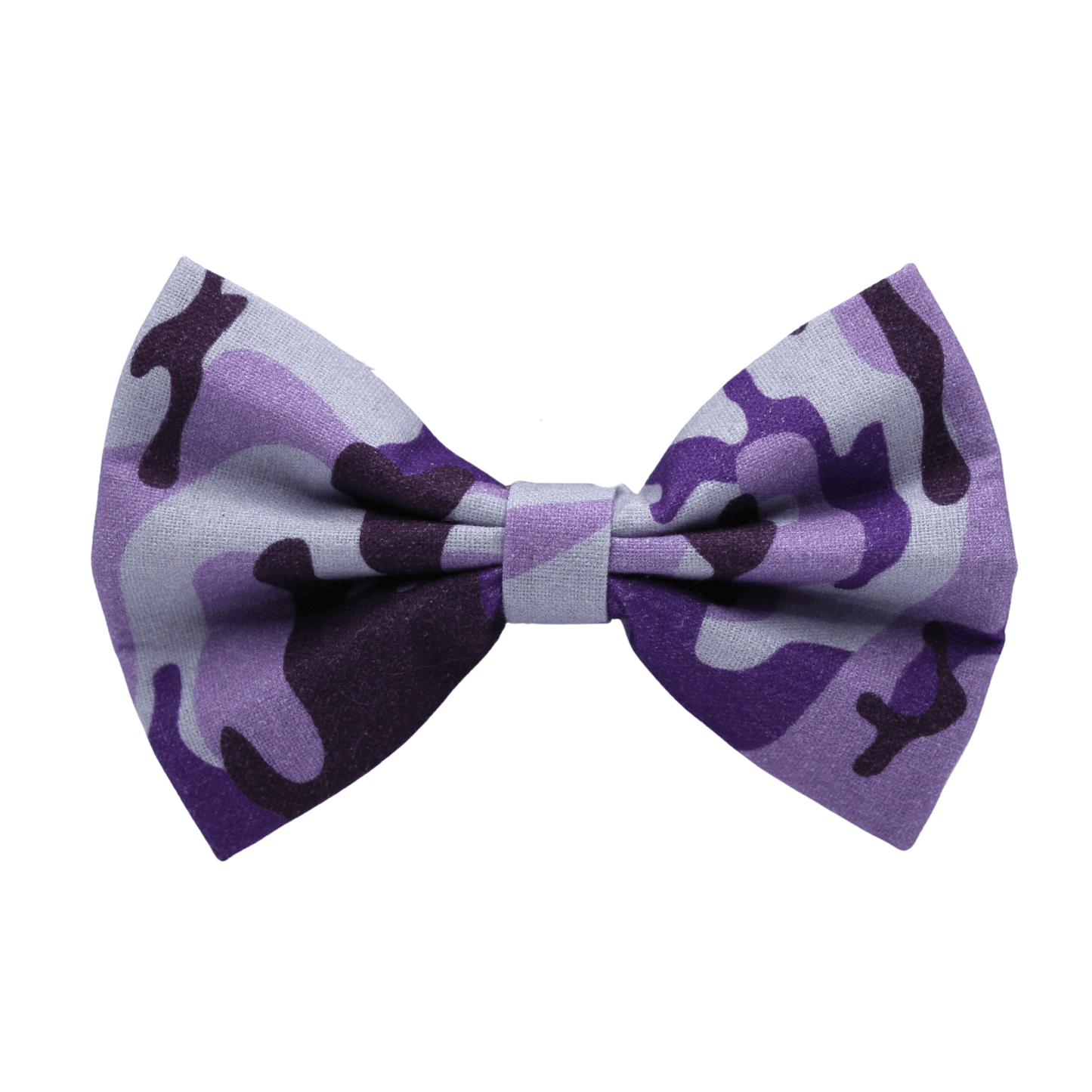 "Machine gun" bow tie