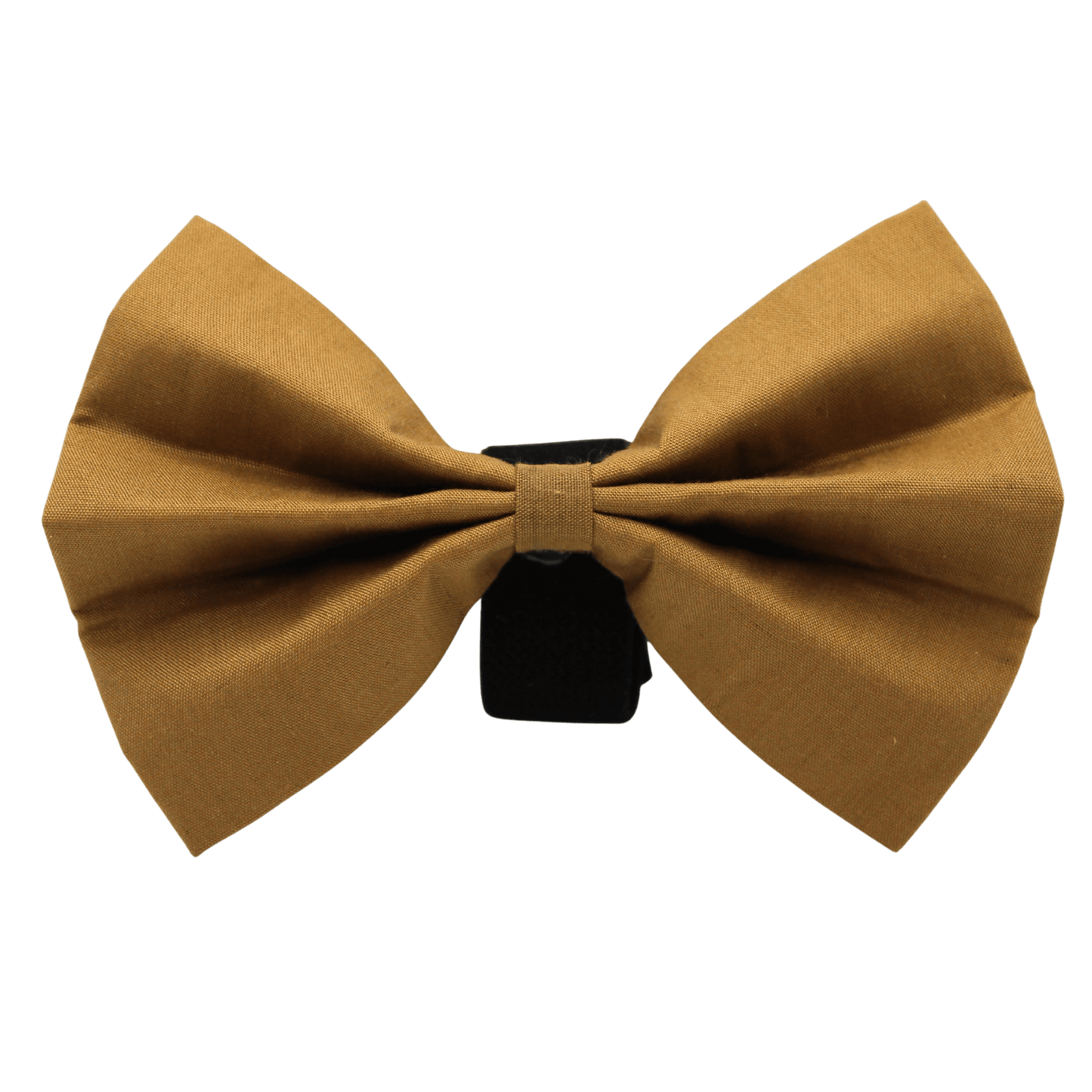 "Hazelnut" bow tie