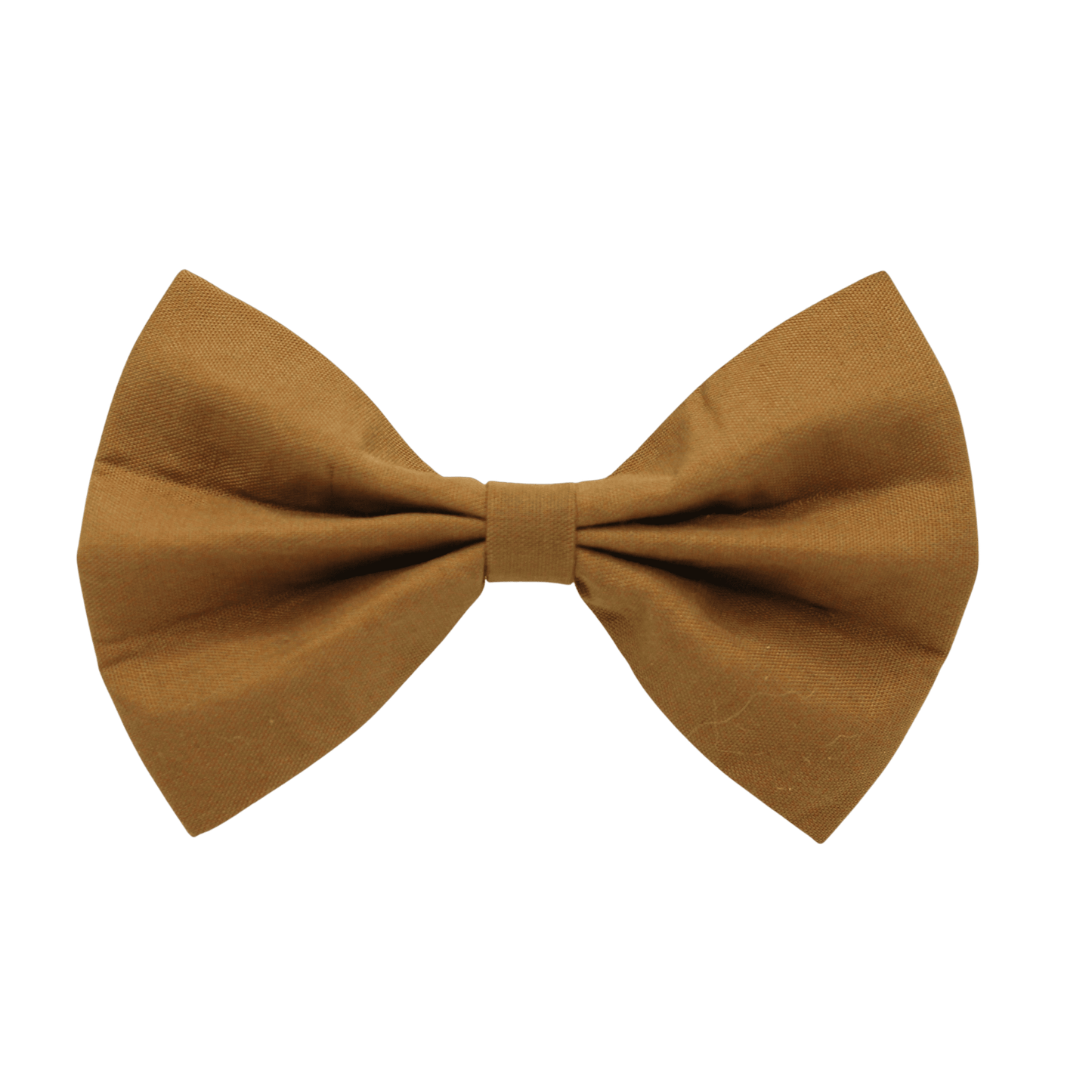 "Hazelnut" bow tie