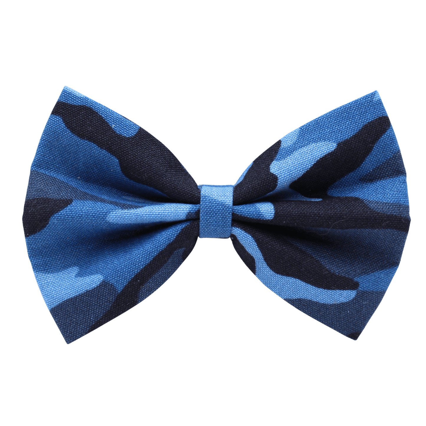 "Pistol" bow tie