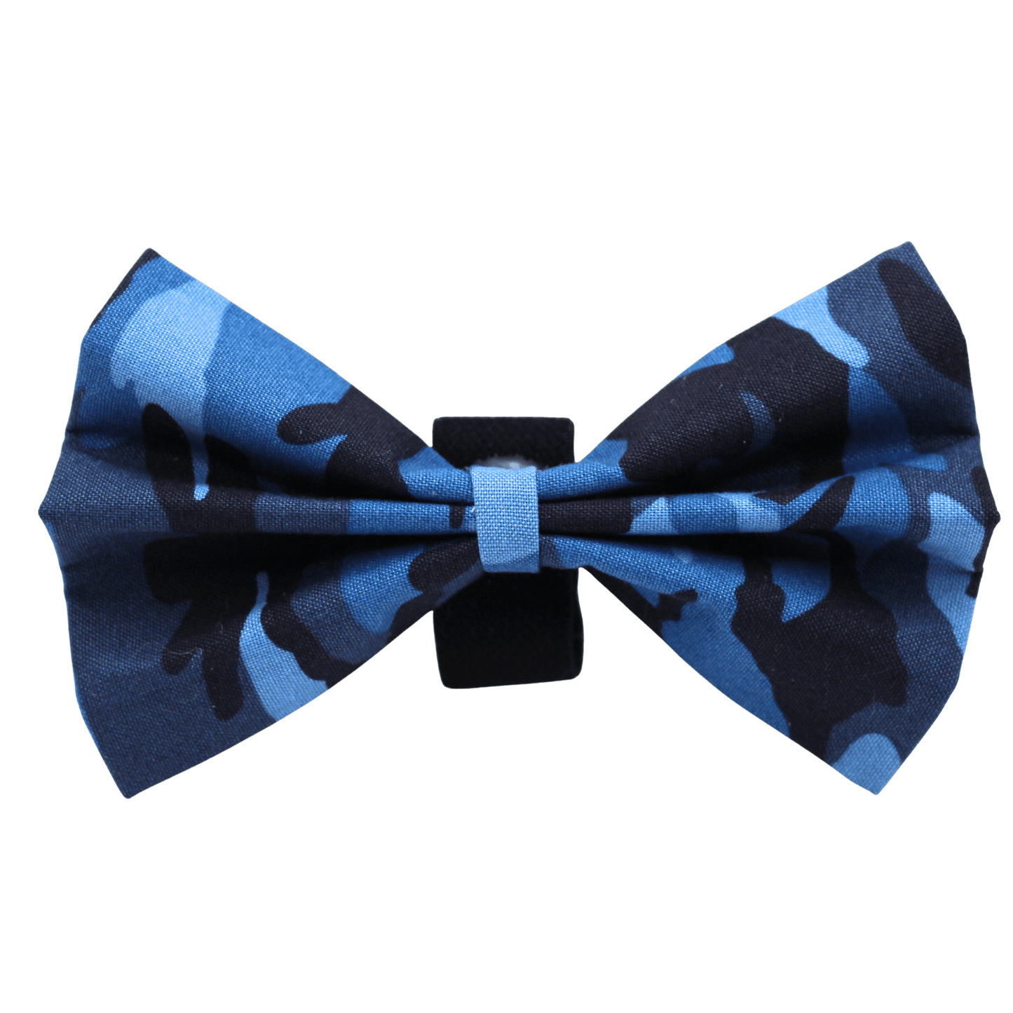 "Pistol" bow tie