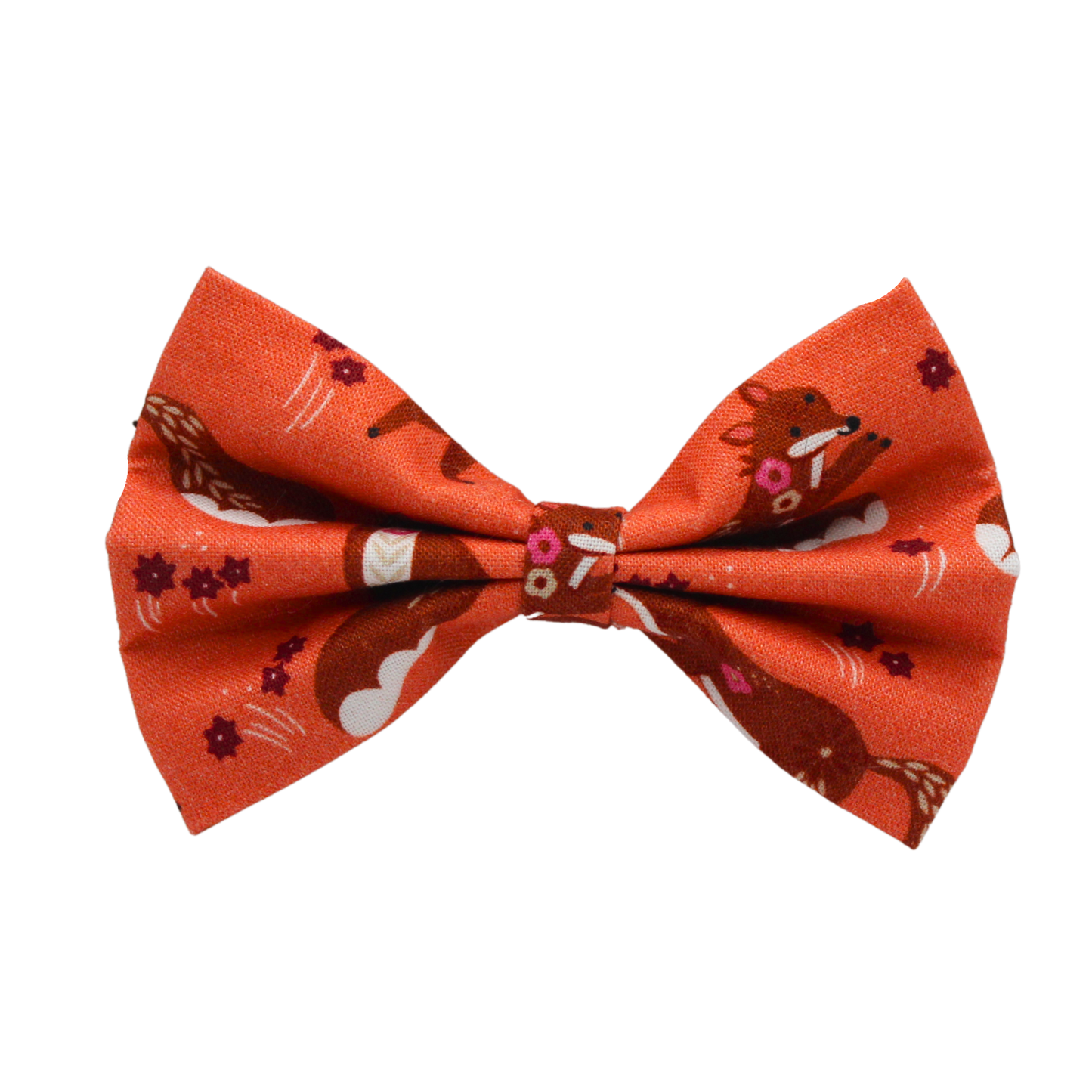 Nœud papillon « Renardo »