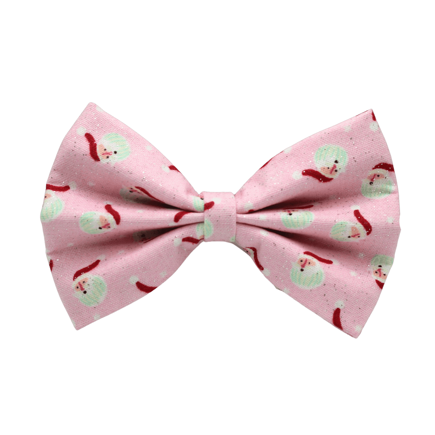 "Santa baby!" bow tie