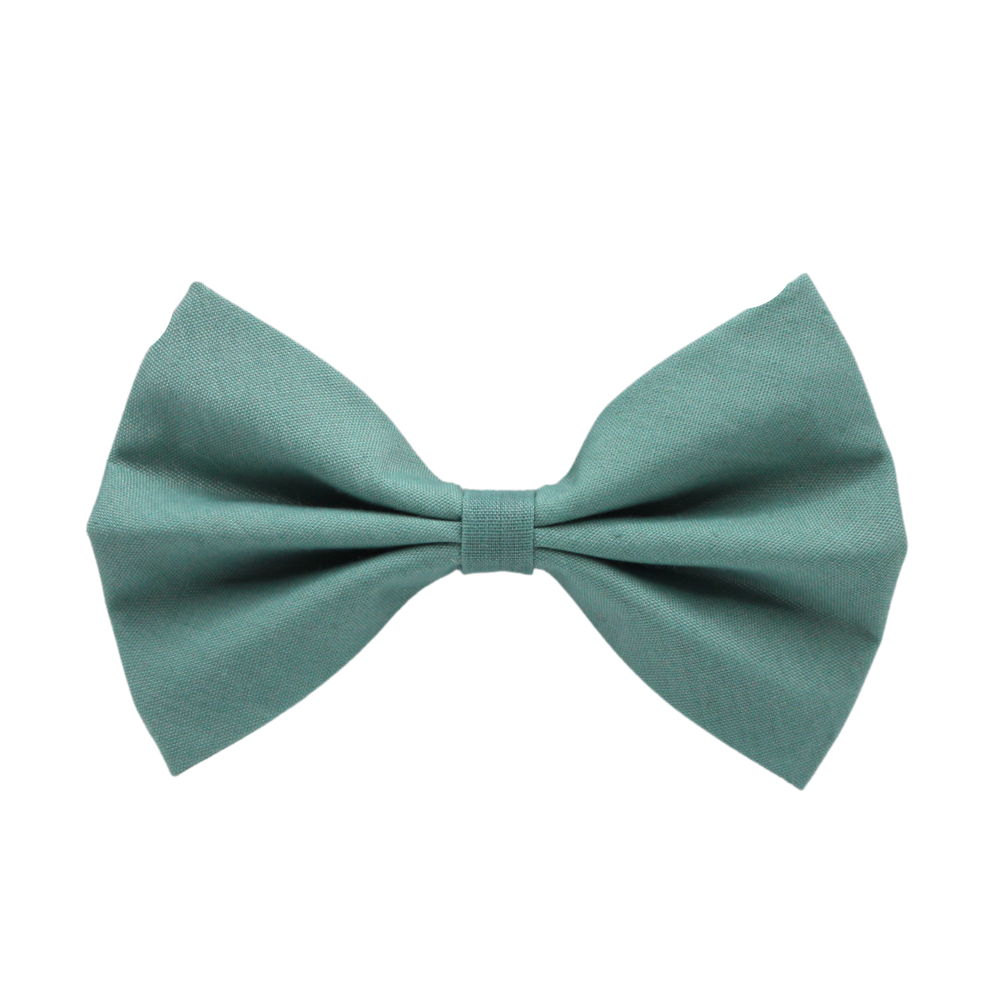 "Sage" bow tie