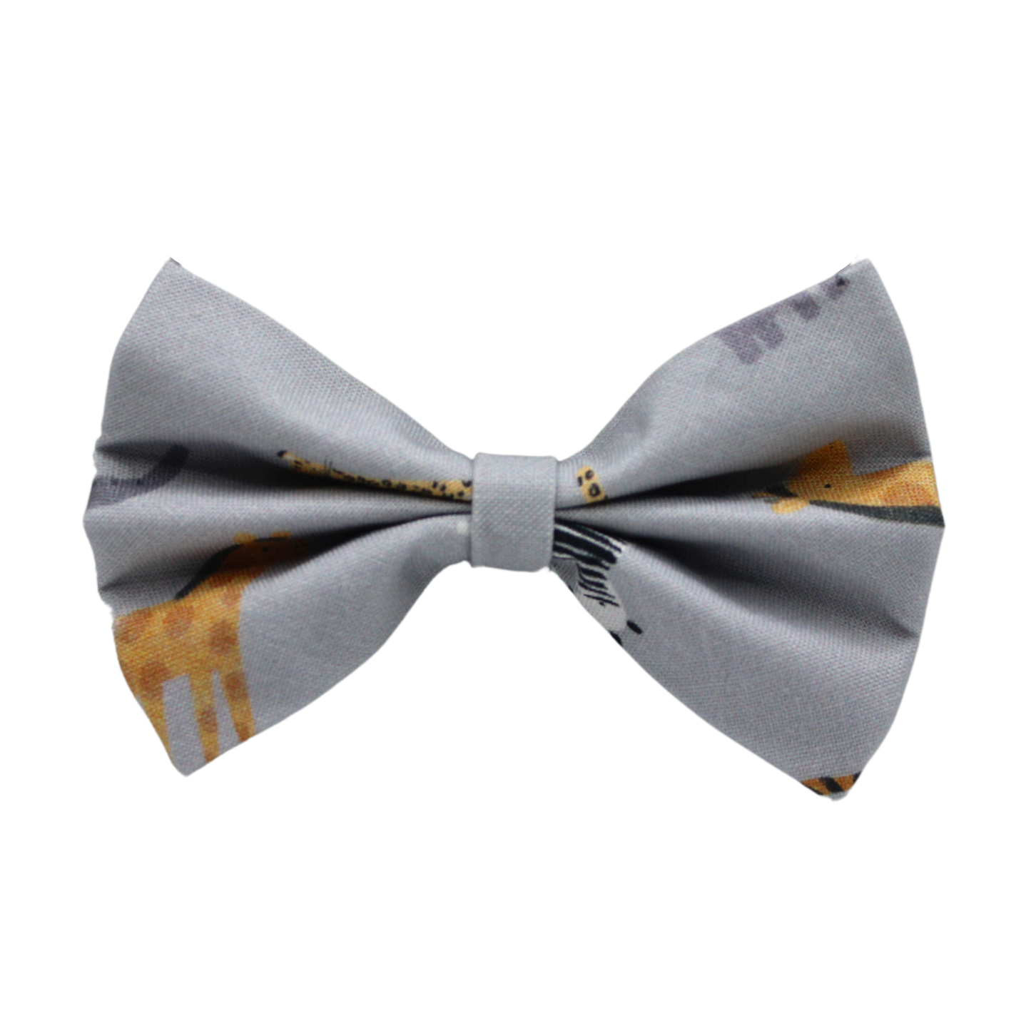 Nœud papillon « Savanne »