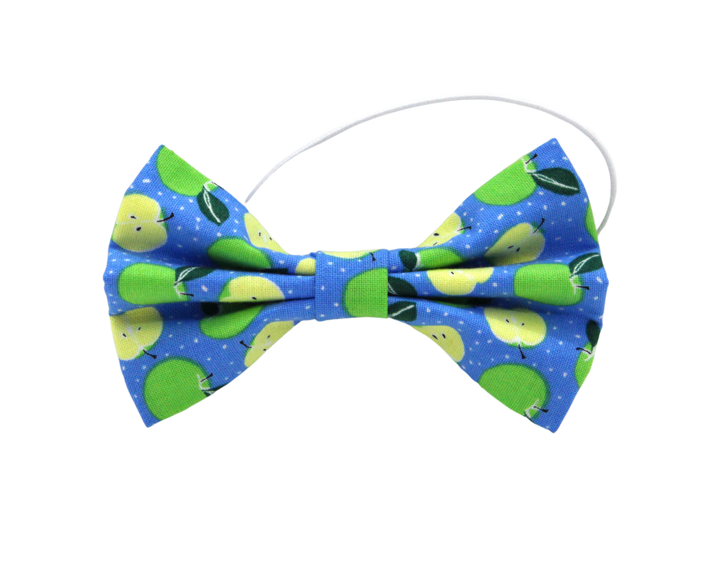 ''Smoothie'' bow tie