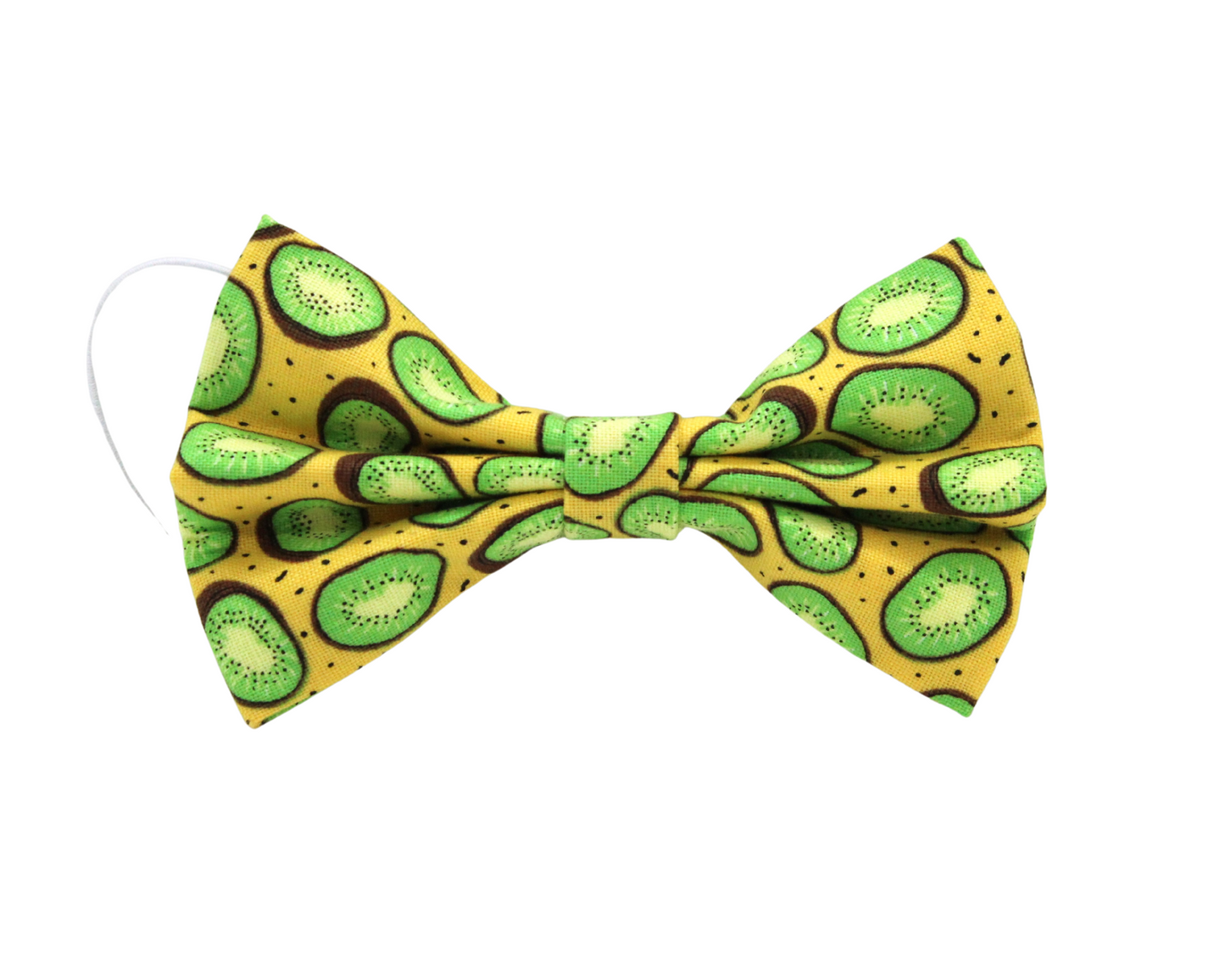 ''Smoothie'' bow tie