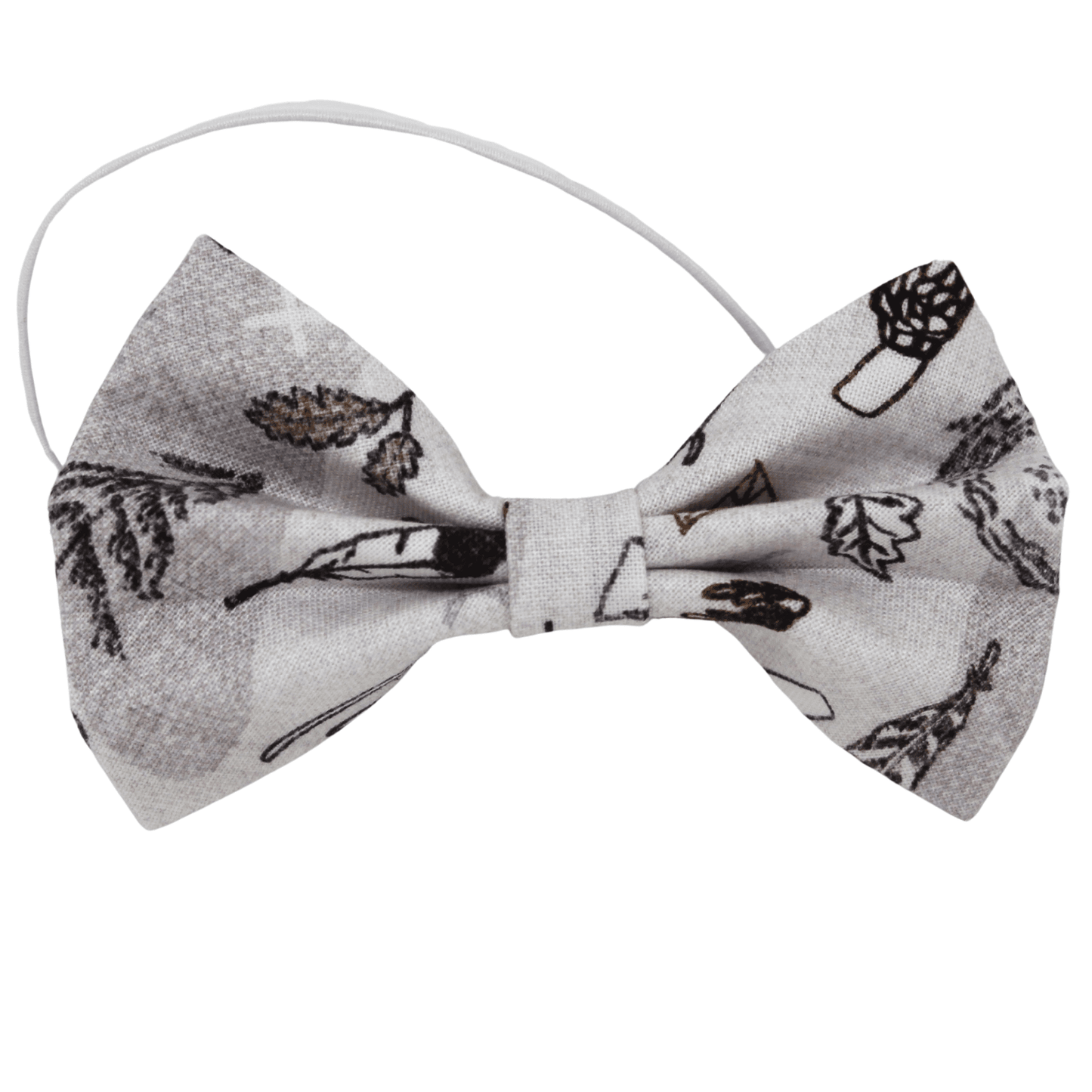 Nœud papillon « Alaska »