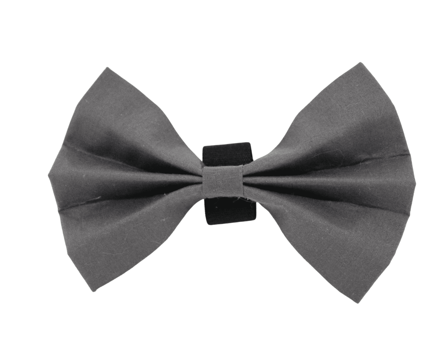 Nœud papillon « Argent »