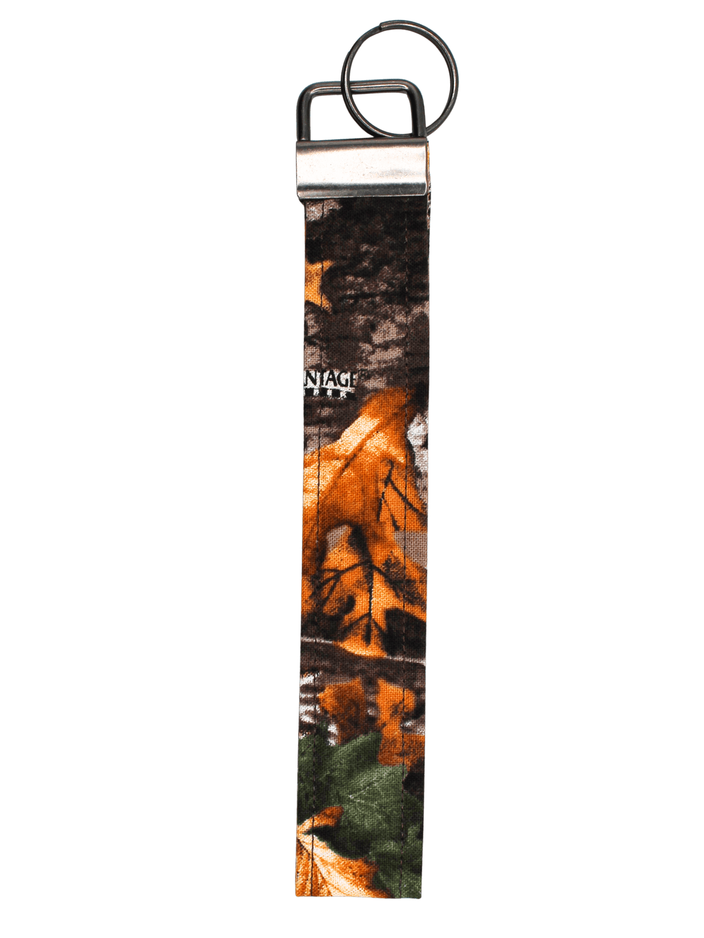 "Hunter" keychain