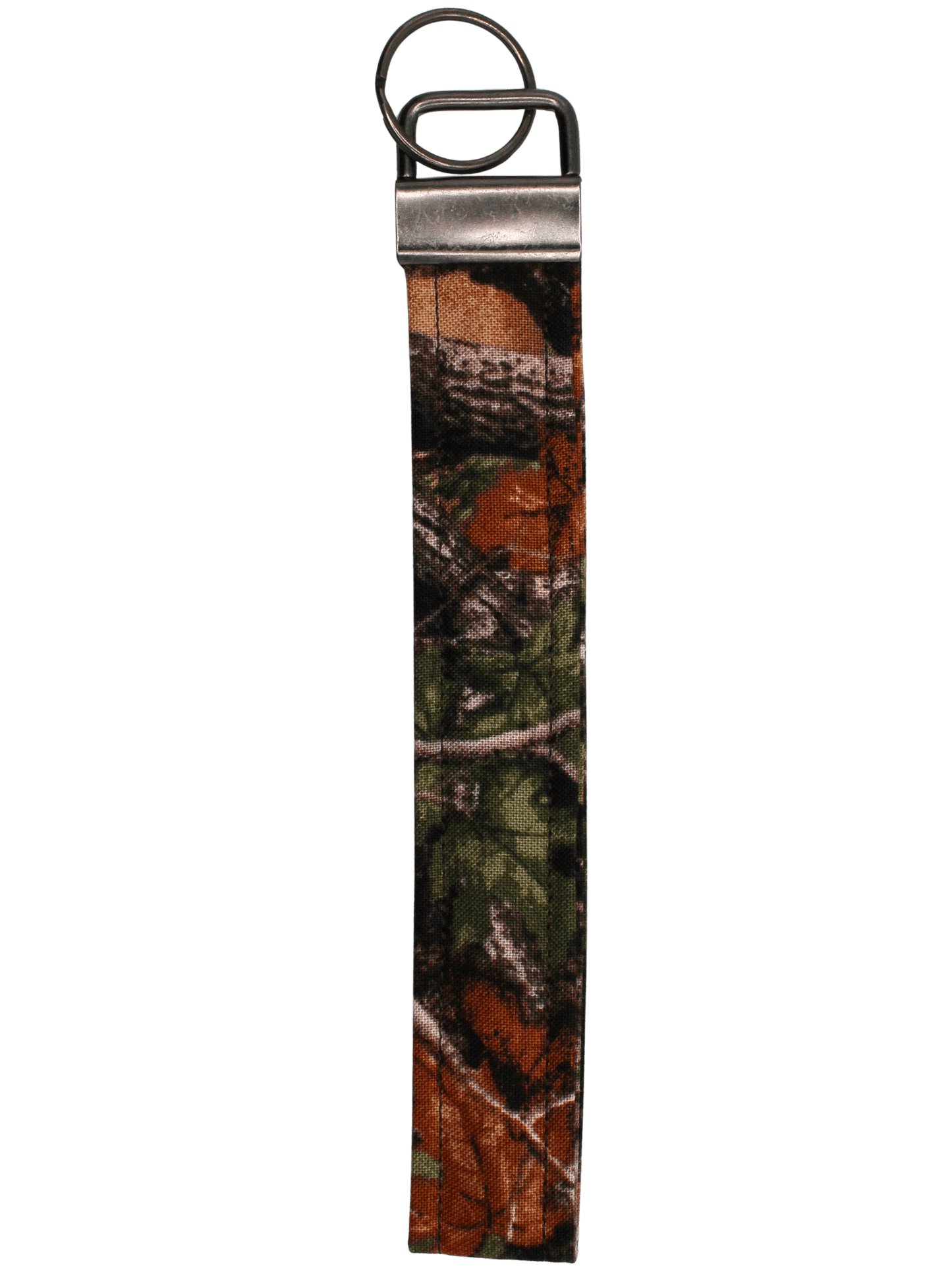 "Hunter" keychain