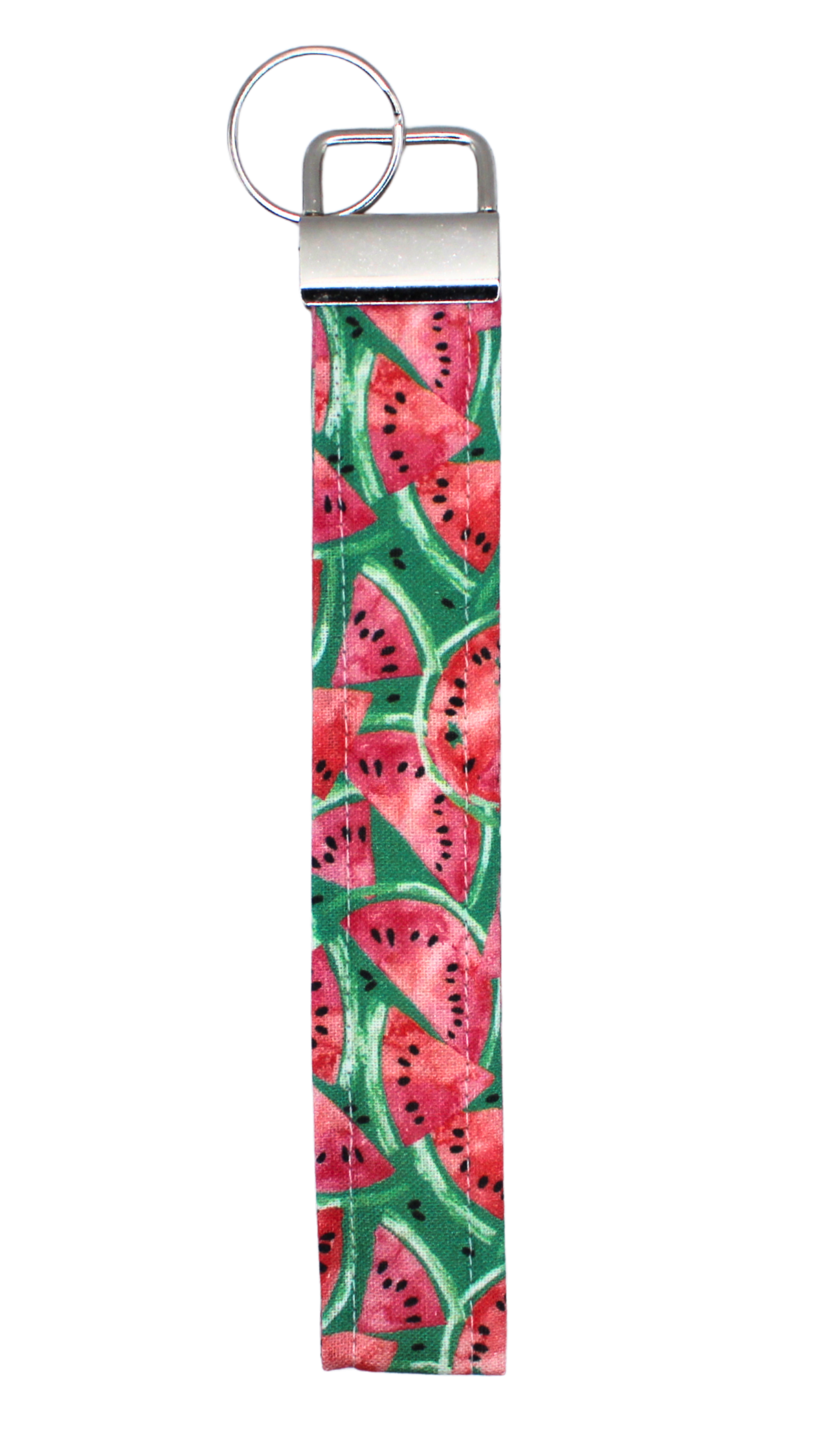Porte-clés « Citron melon »