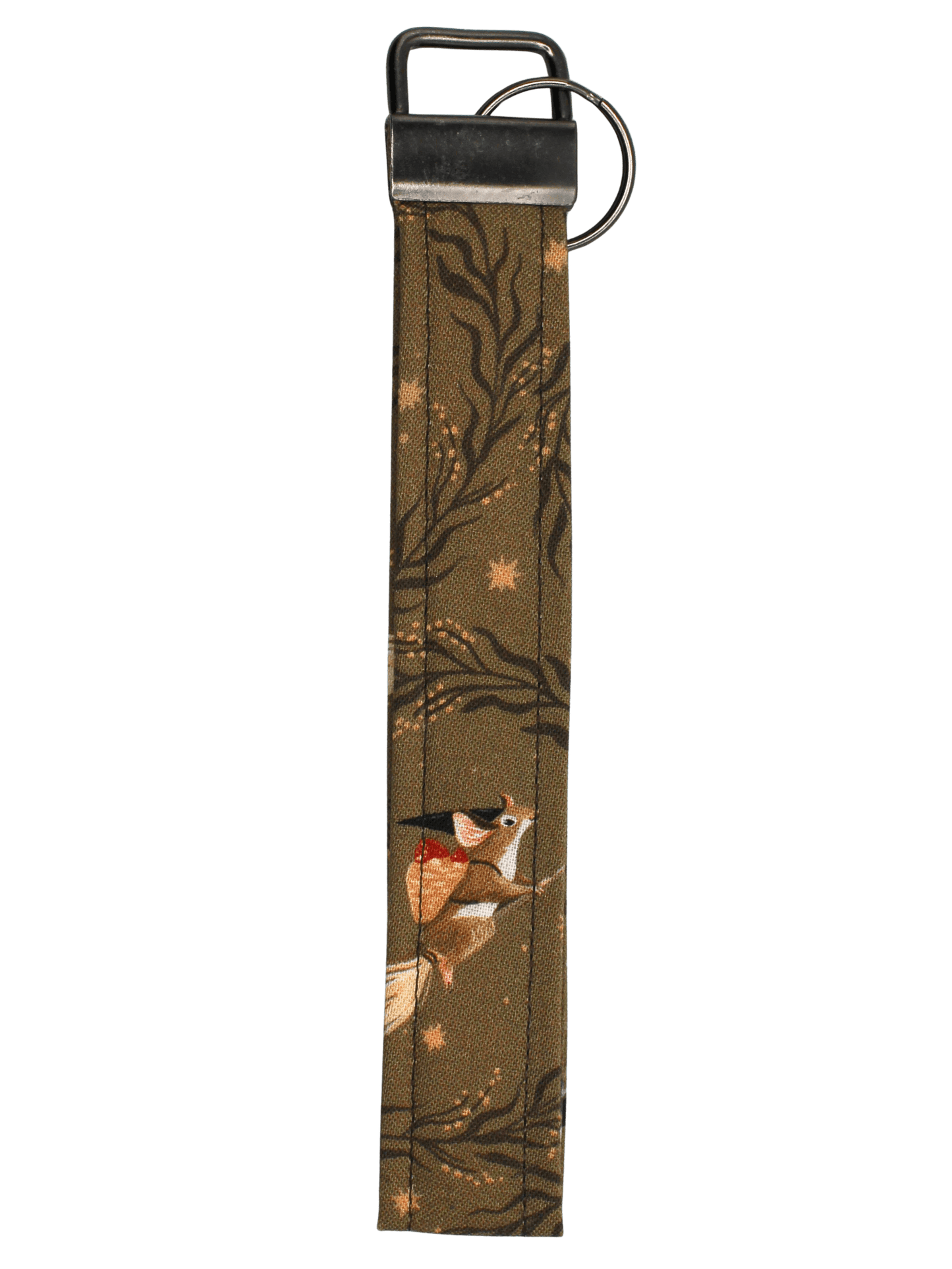 "Coven" keychain
