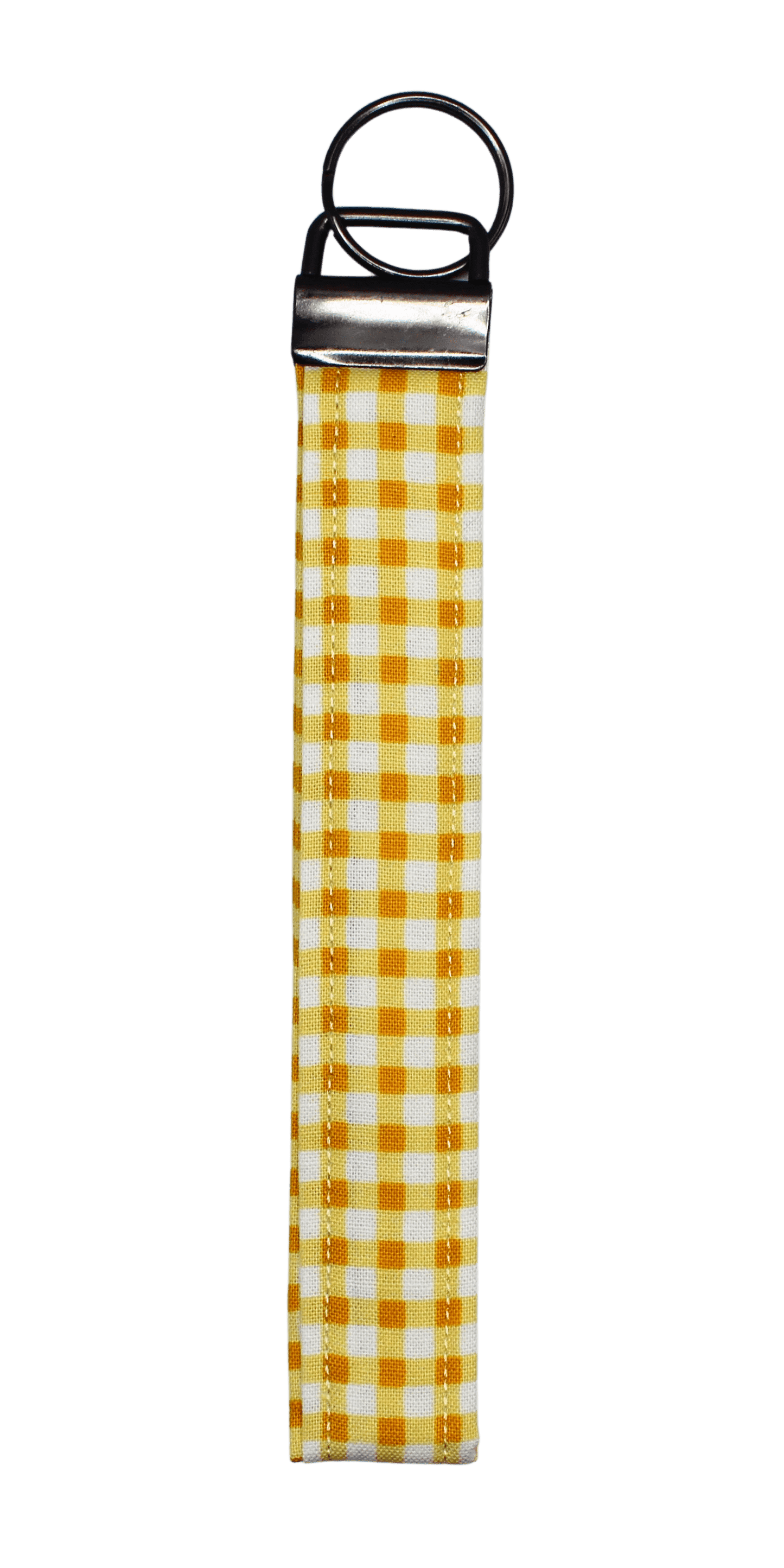 "Honeycrisp" keychain