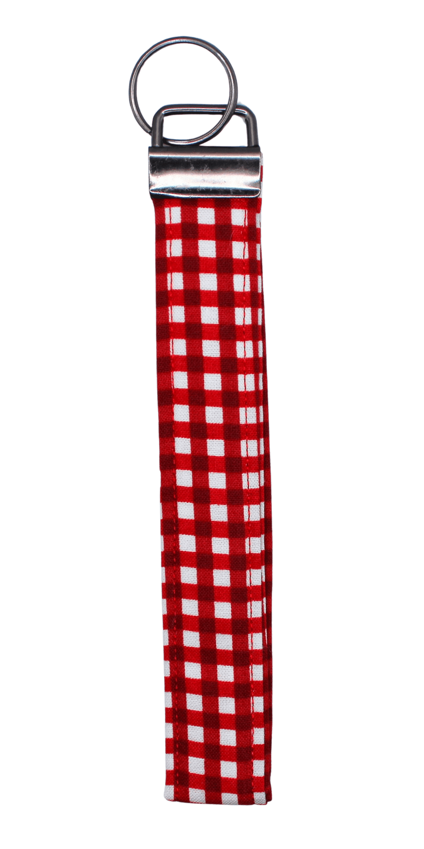 "Honeycrisp" keychain