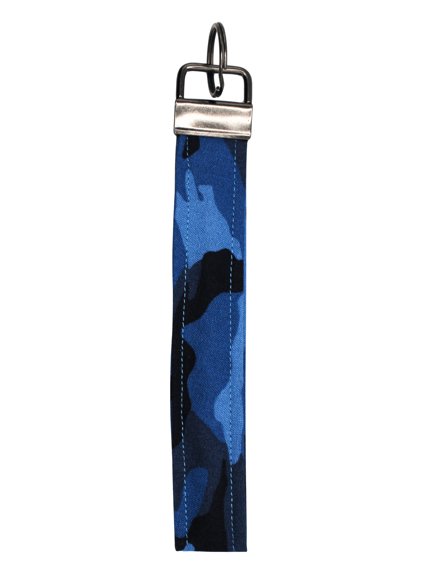 "Pistol" keychain