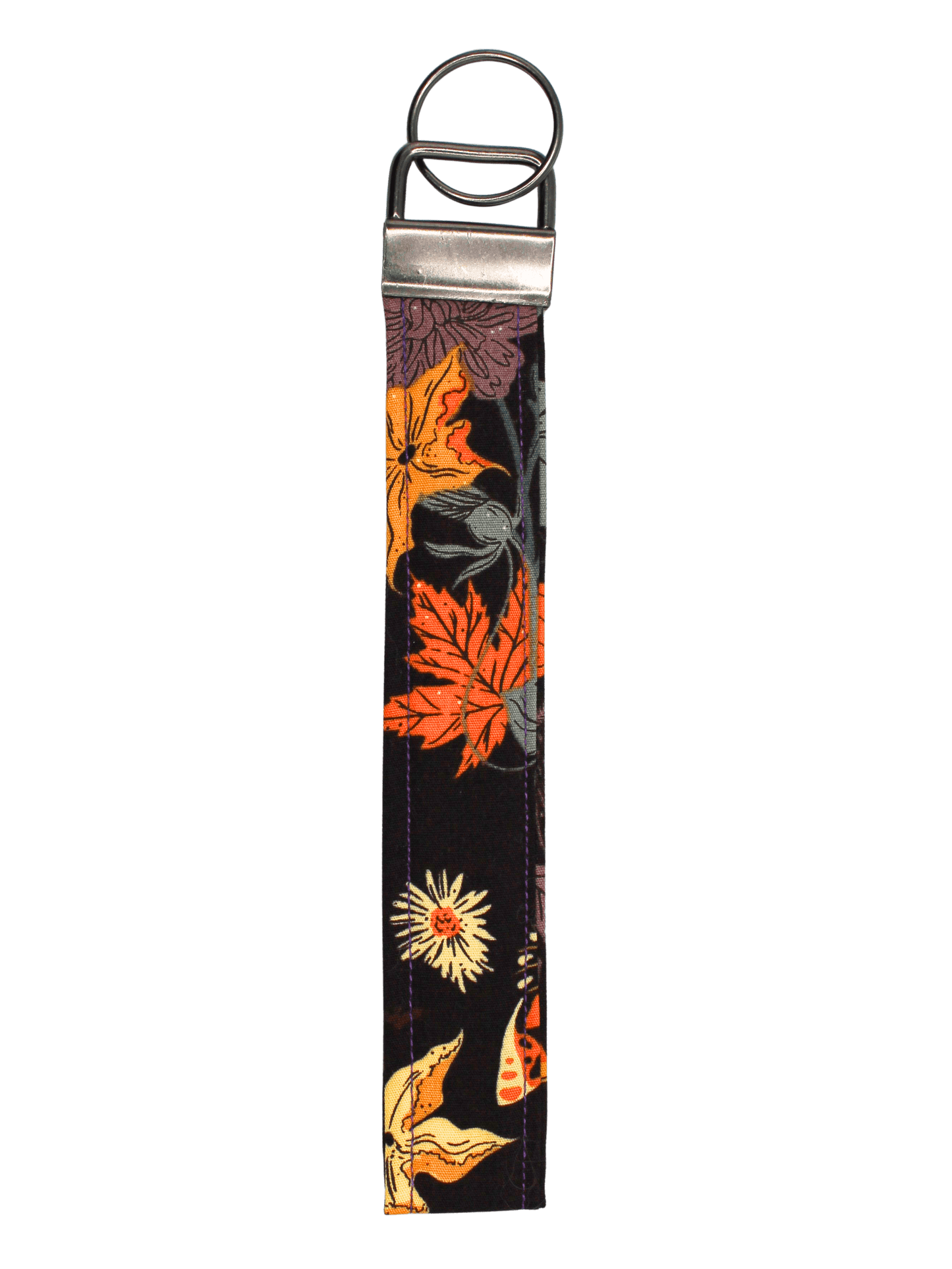 "Witchcraft" keychain