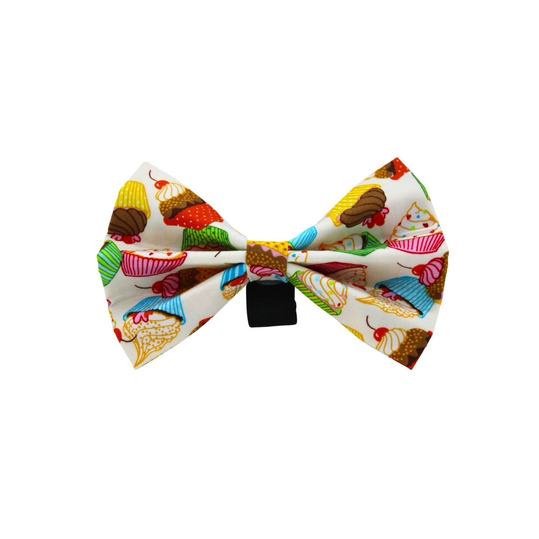 Nœud papillon « Dent sucrée »